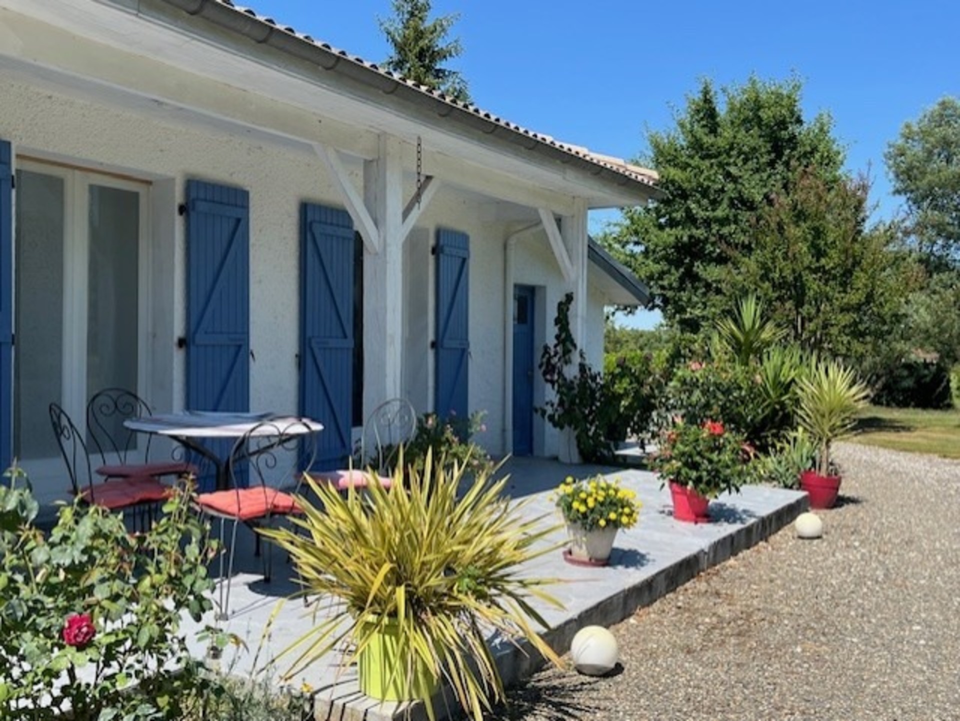 Maison