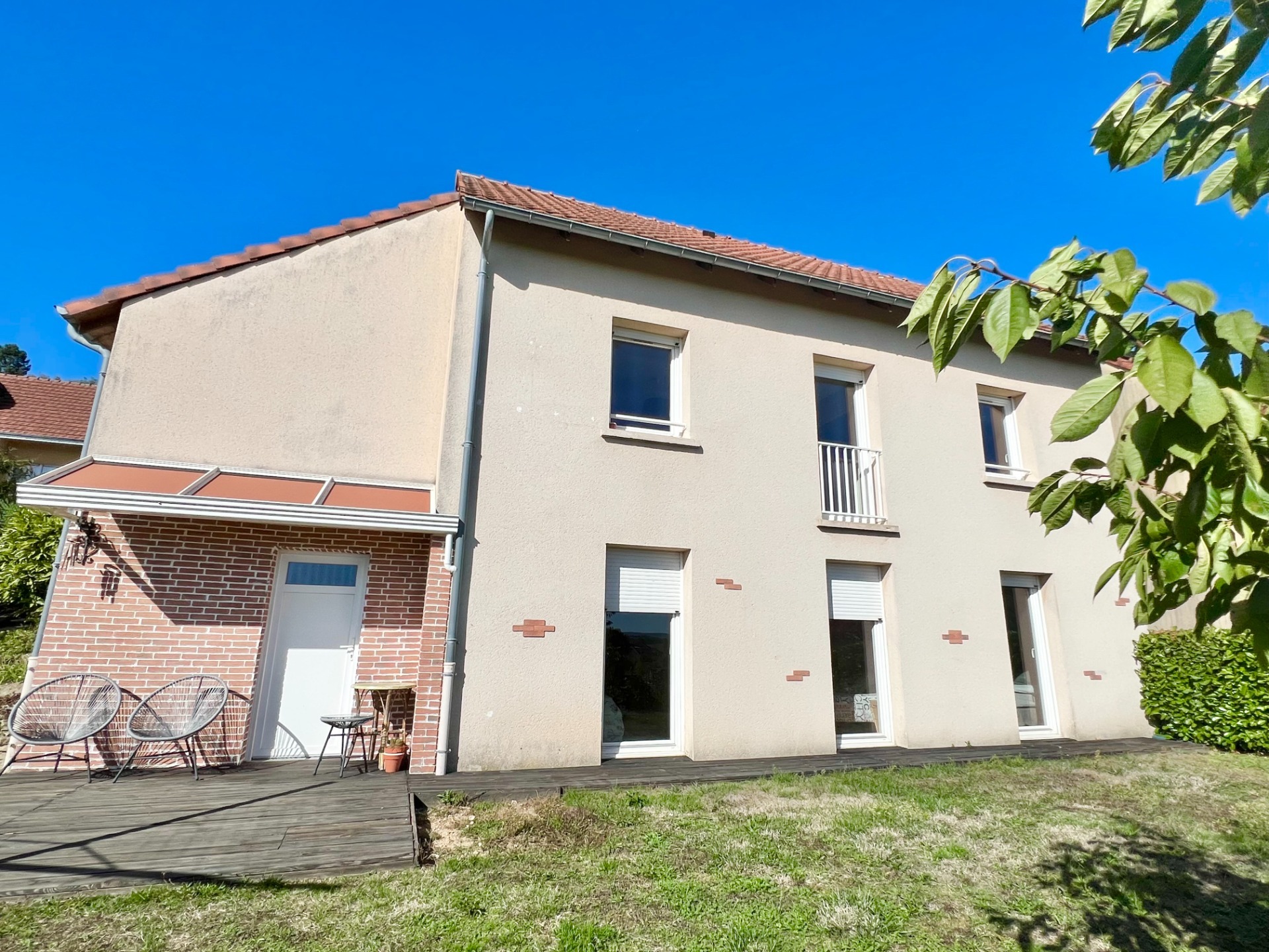 Maison