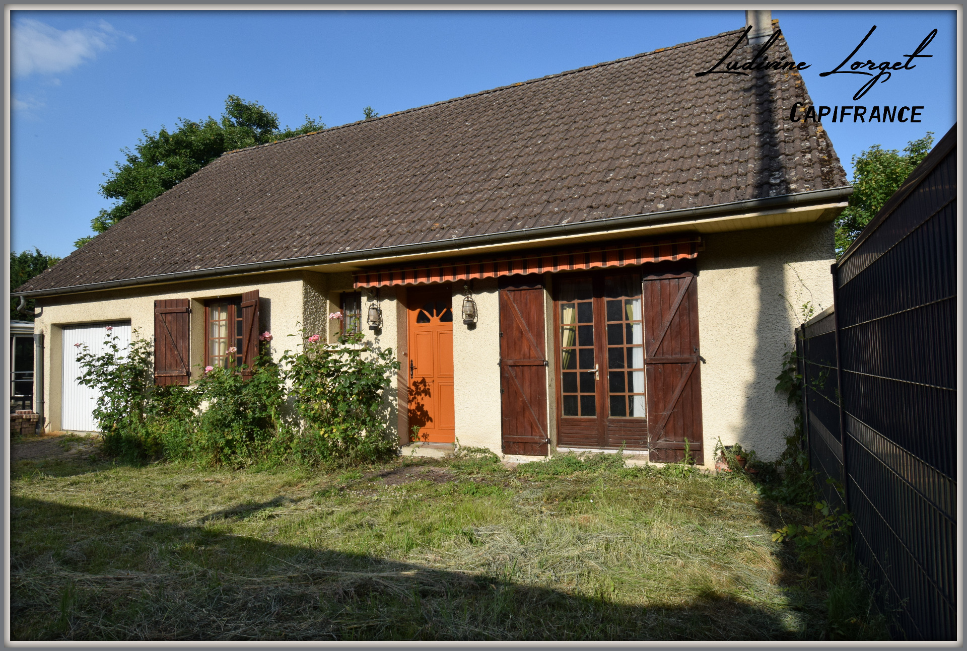 Maison