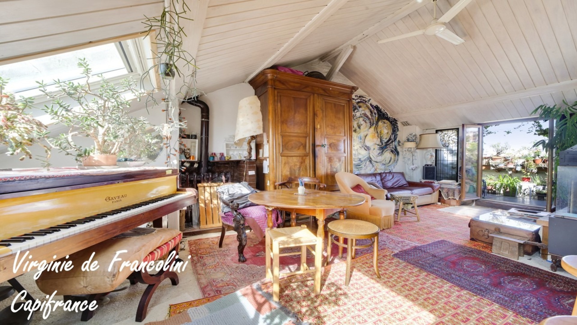Appartement