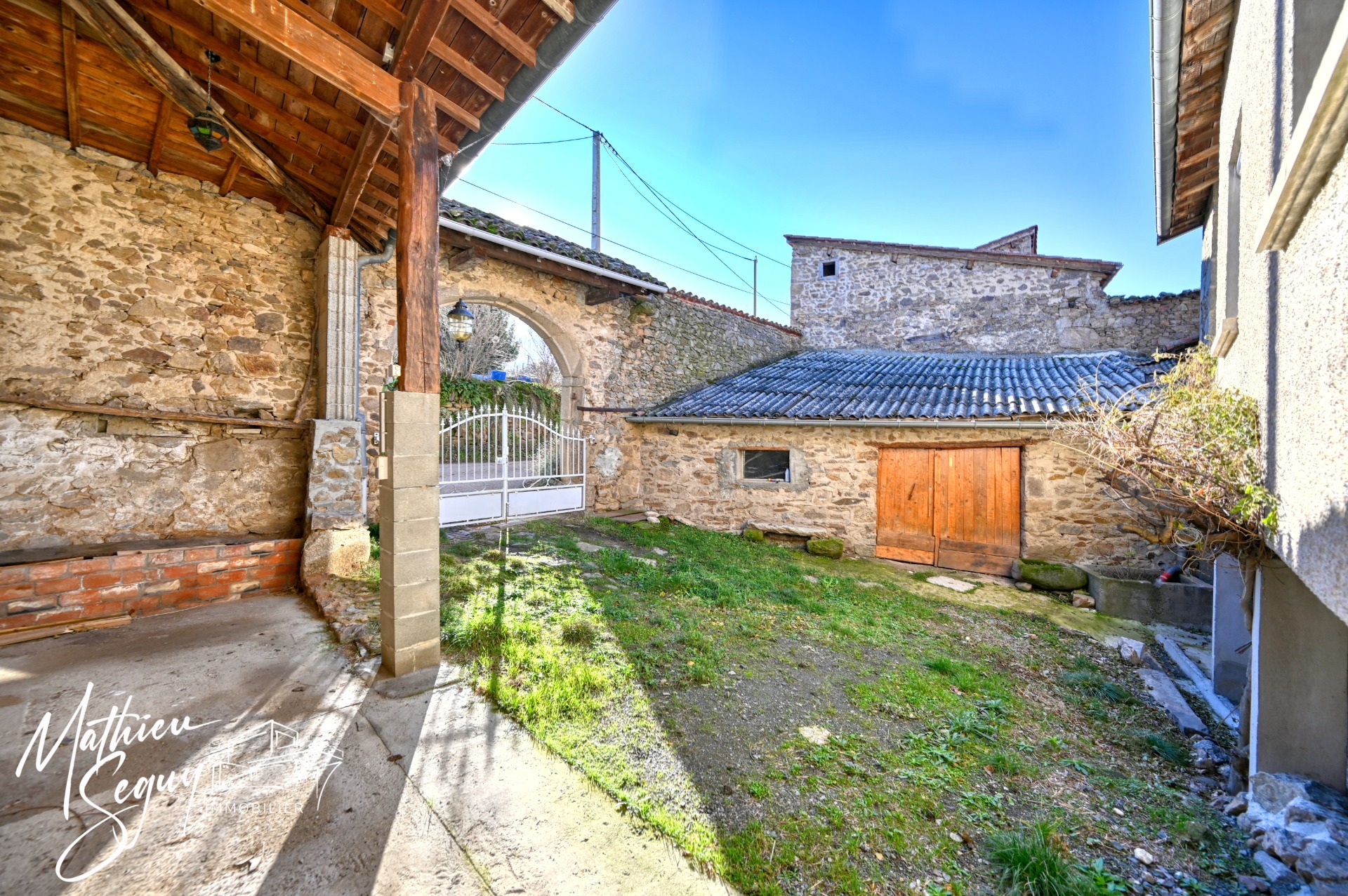 Maison