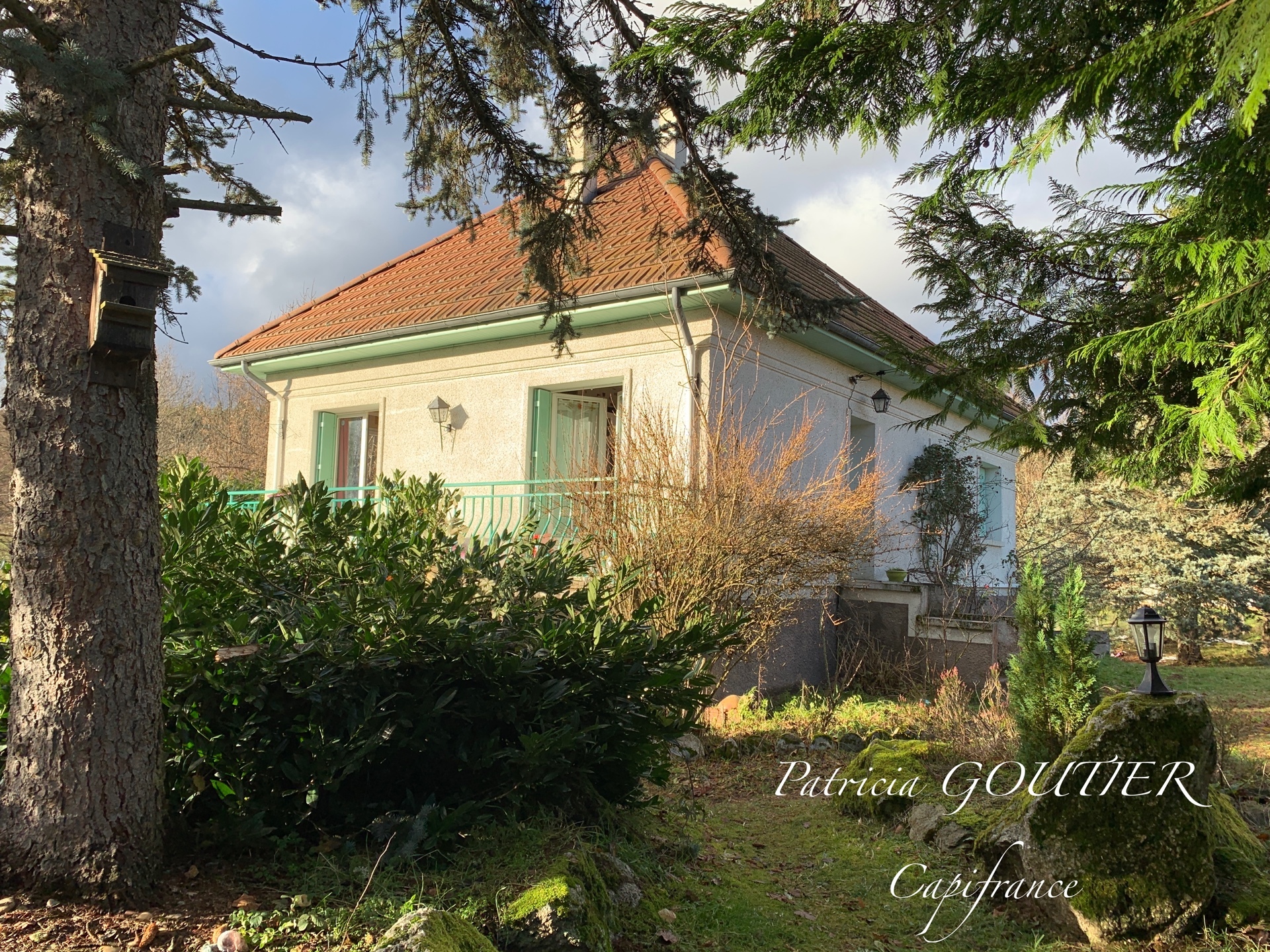 Maison