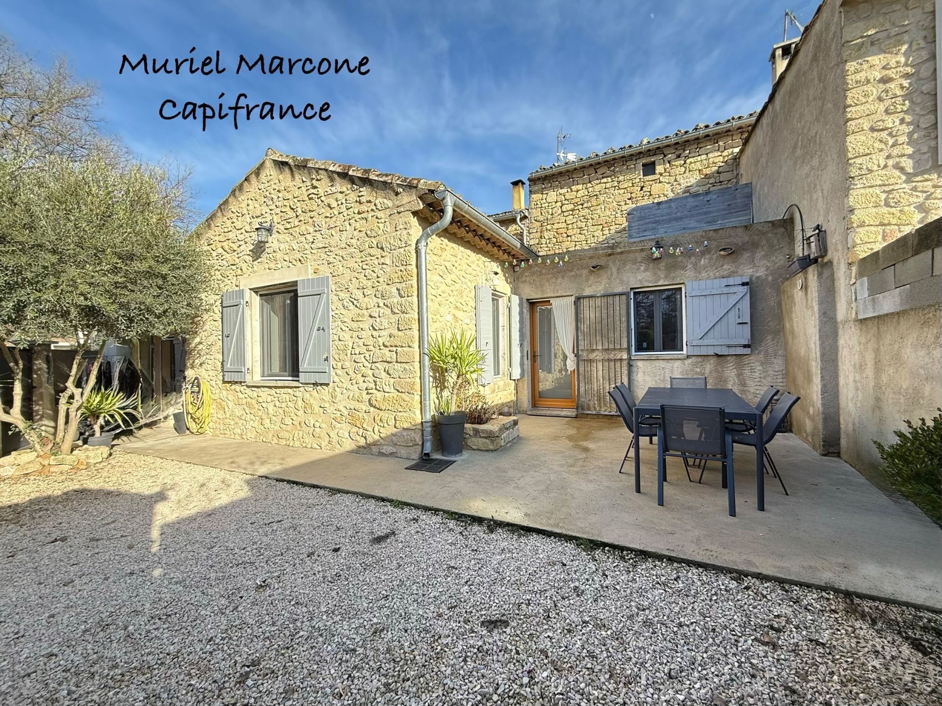 Maison