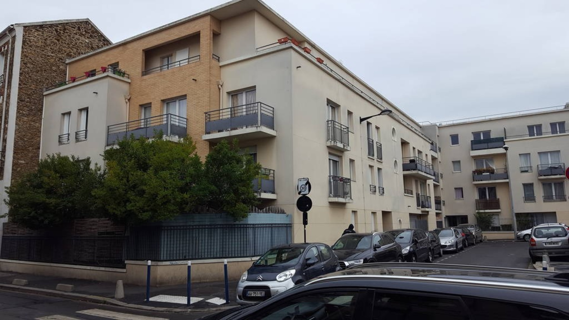 Appartement