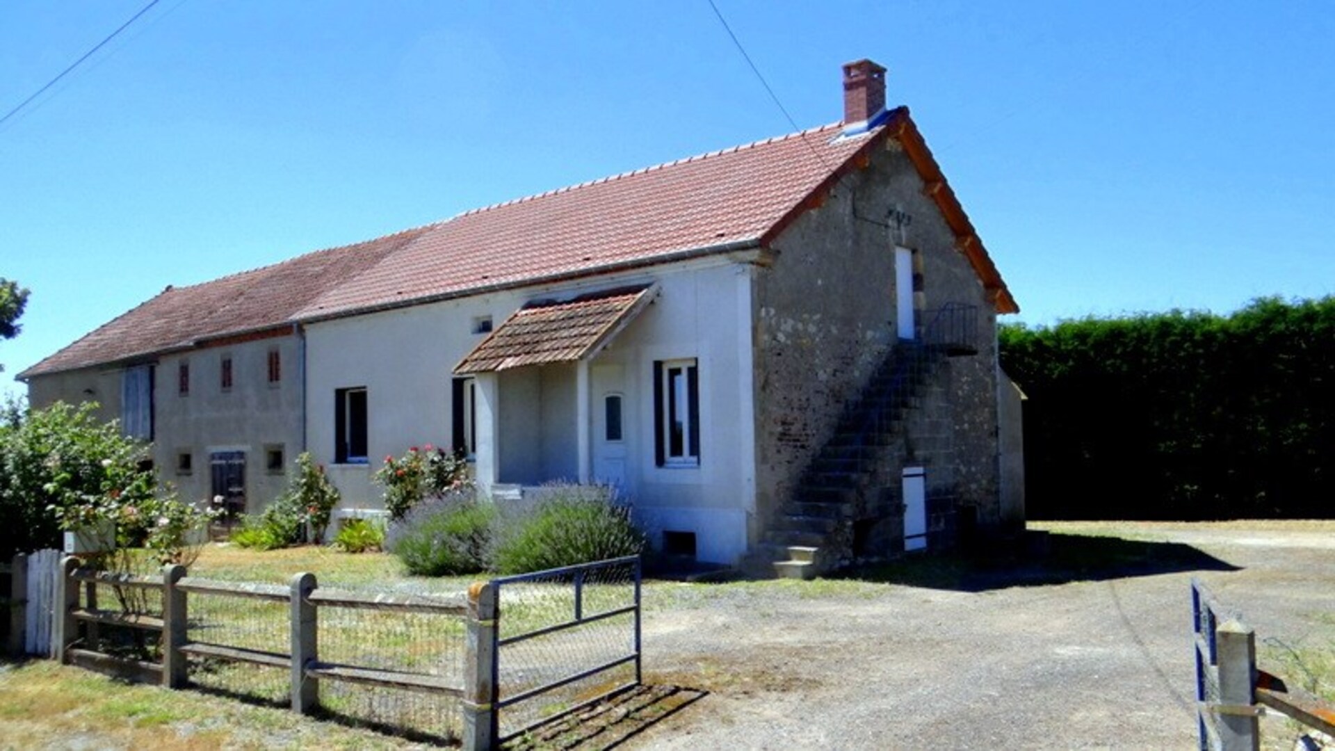 Maison