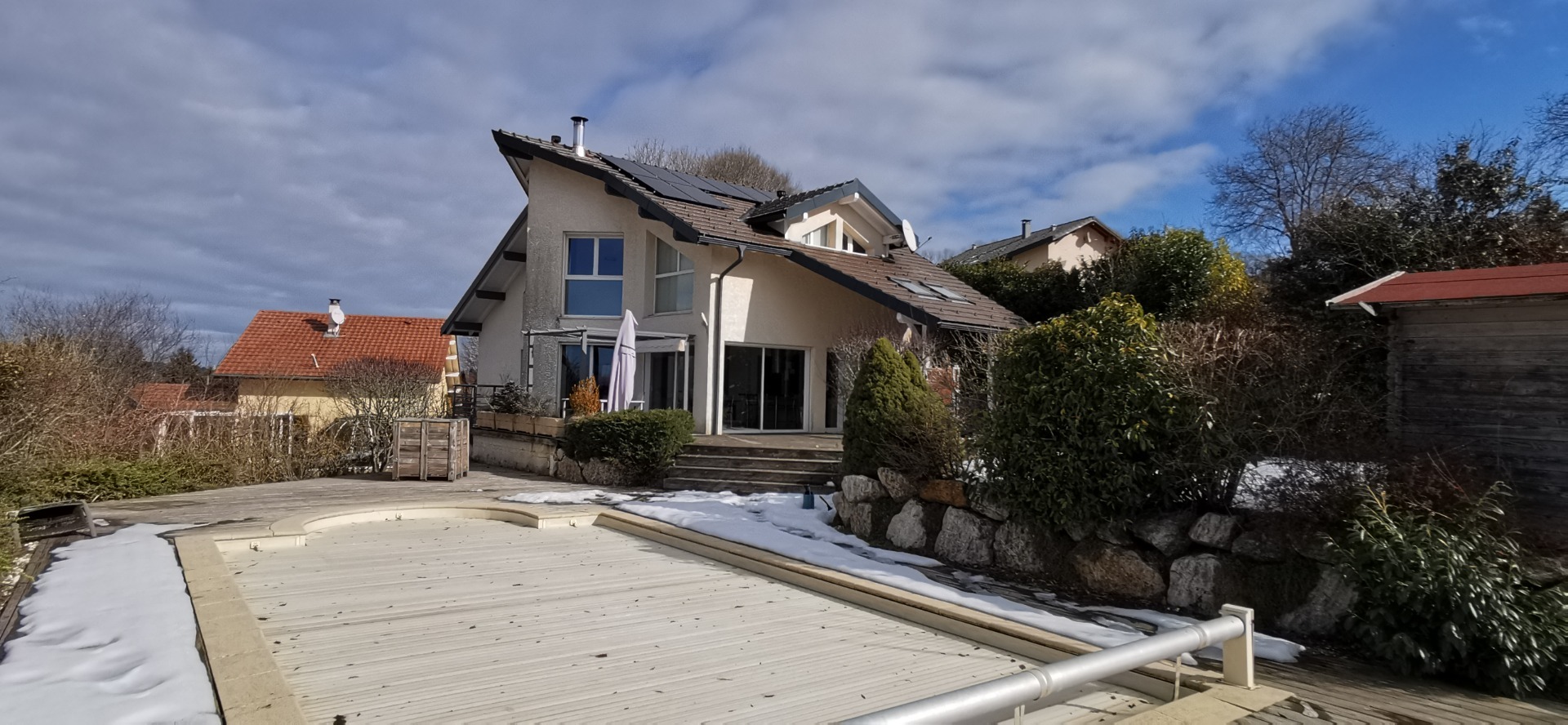 Maison