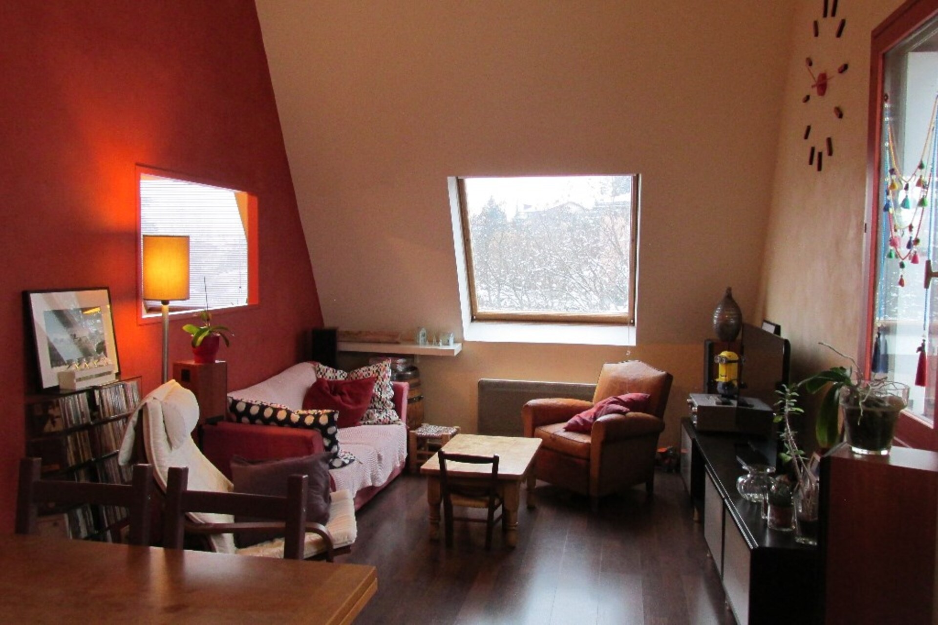 Appartement