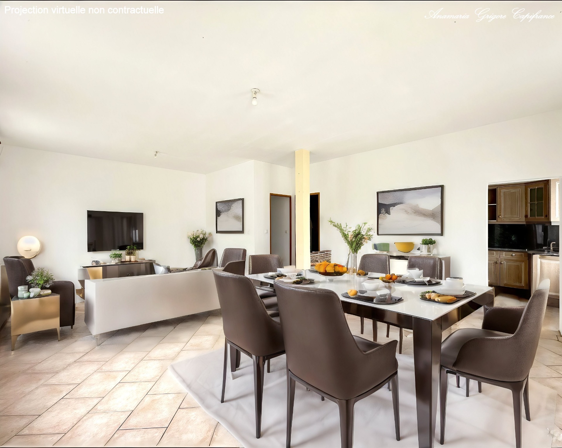 Maison