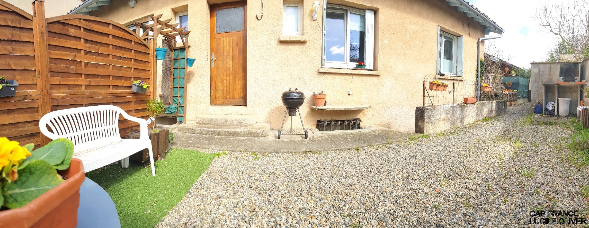 Appartement