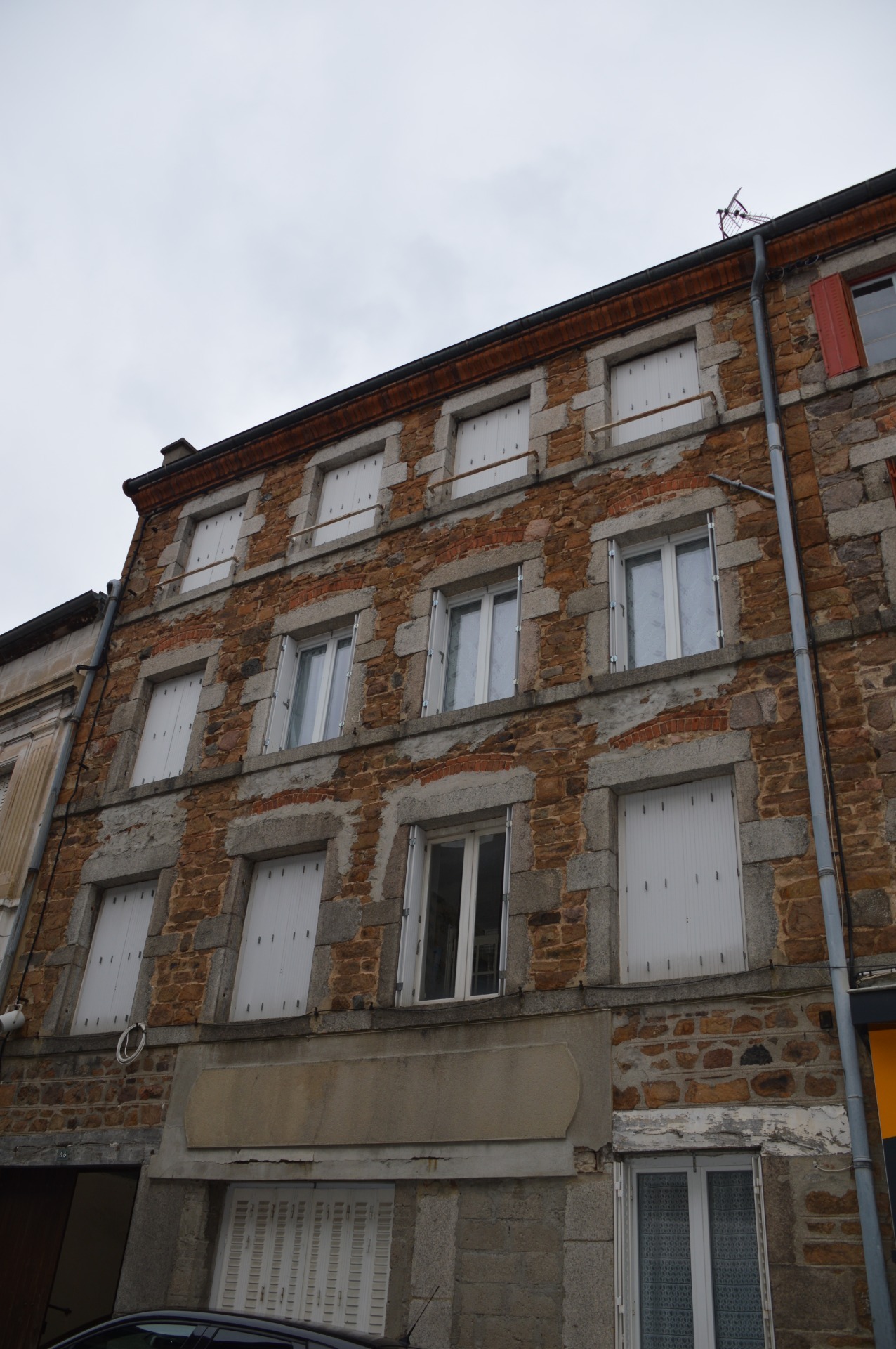 Immeuble