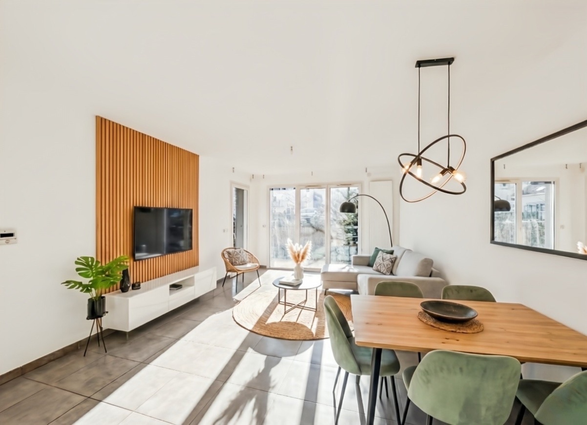 Appartement