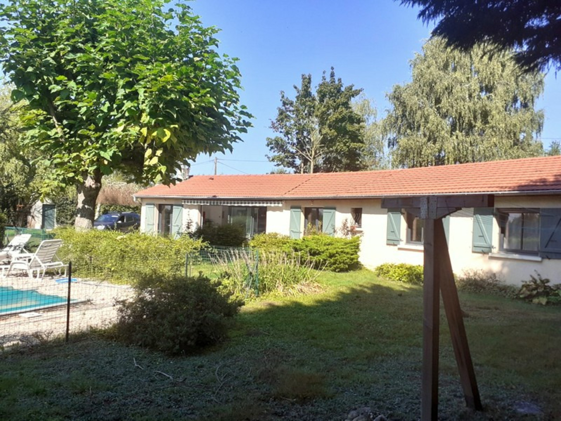 Maison