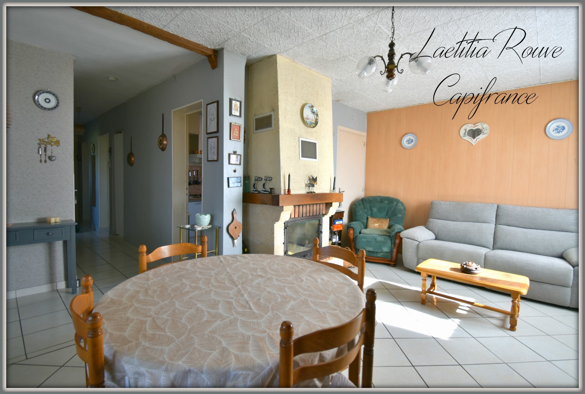 Maison
