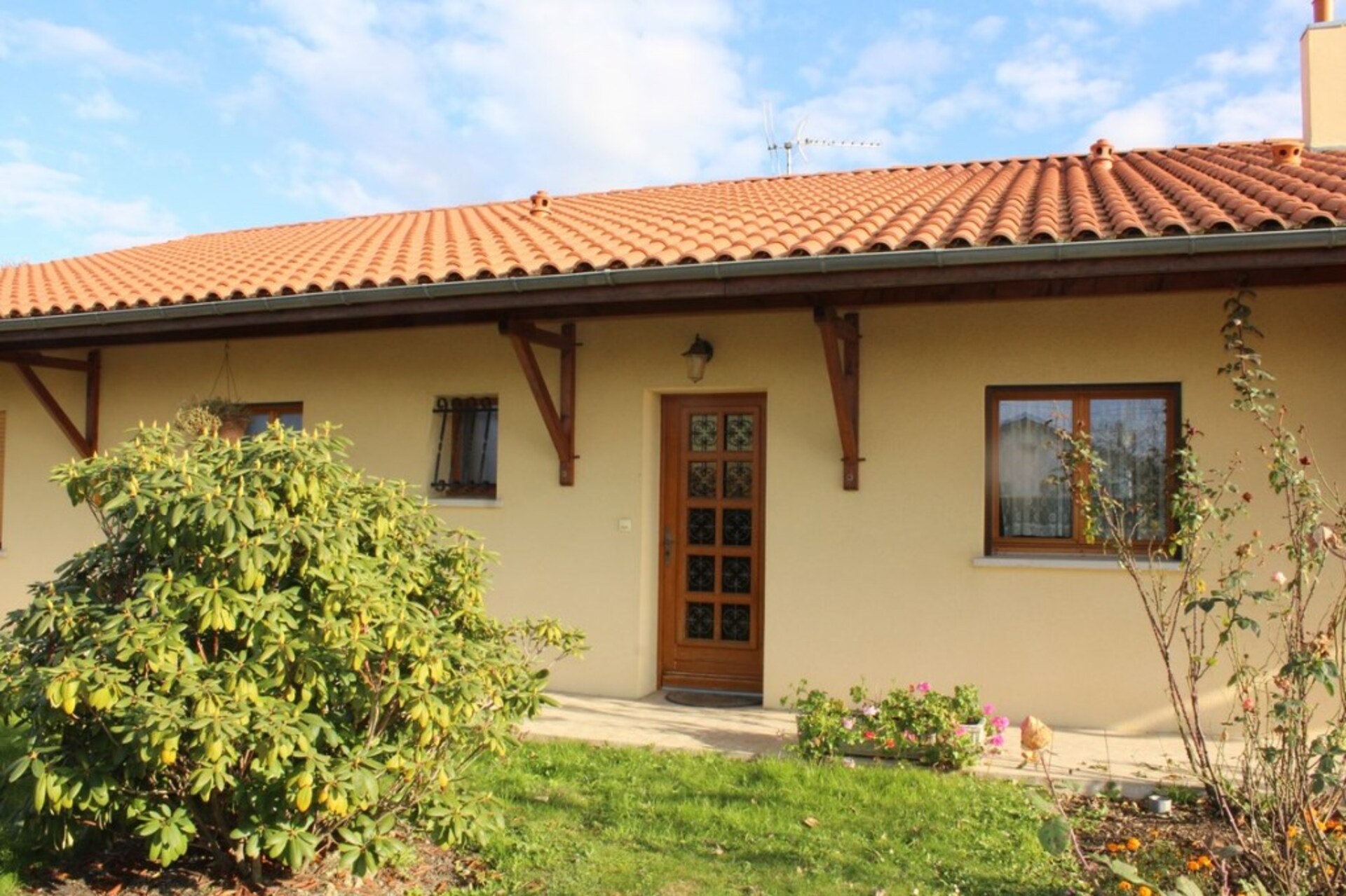 Maison