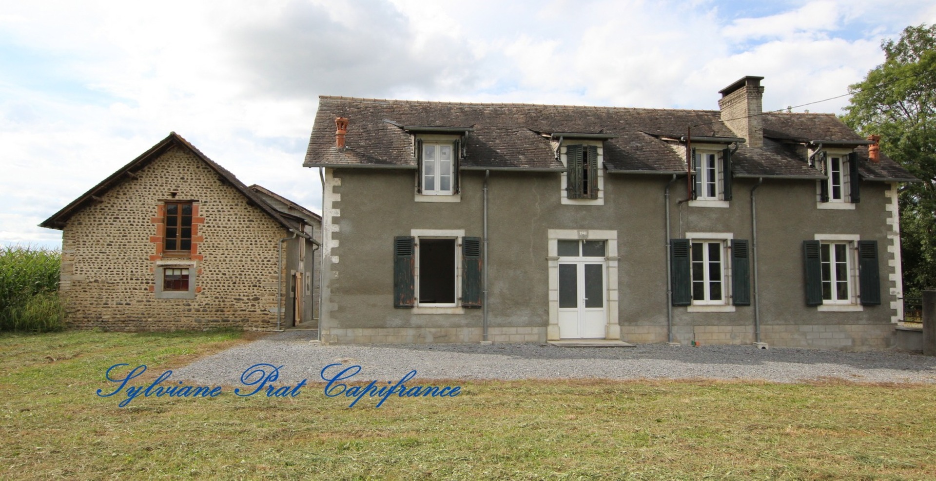 Maison