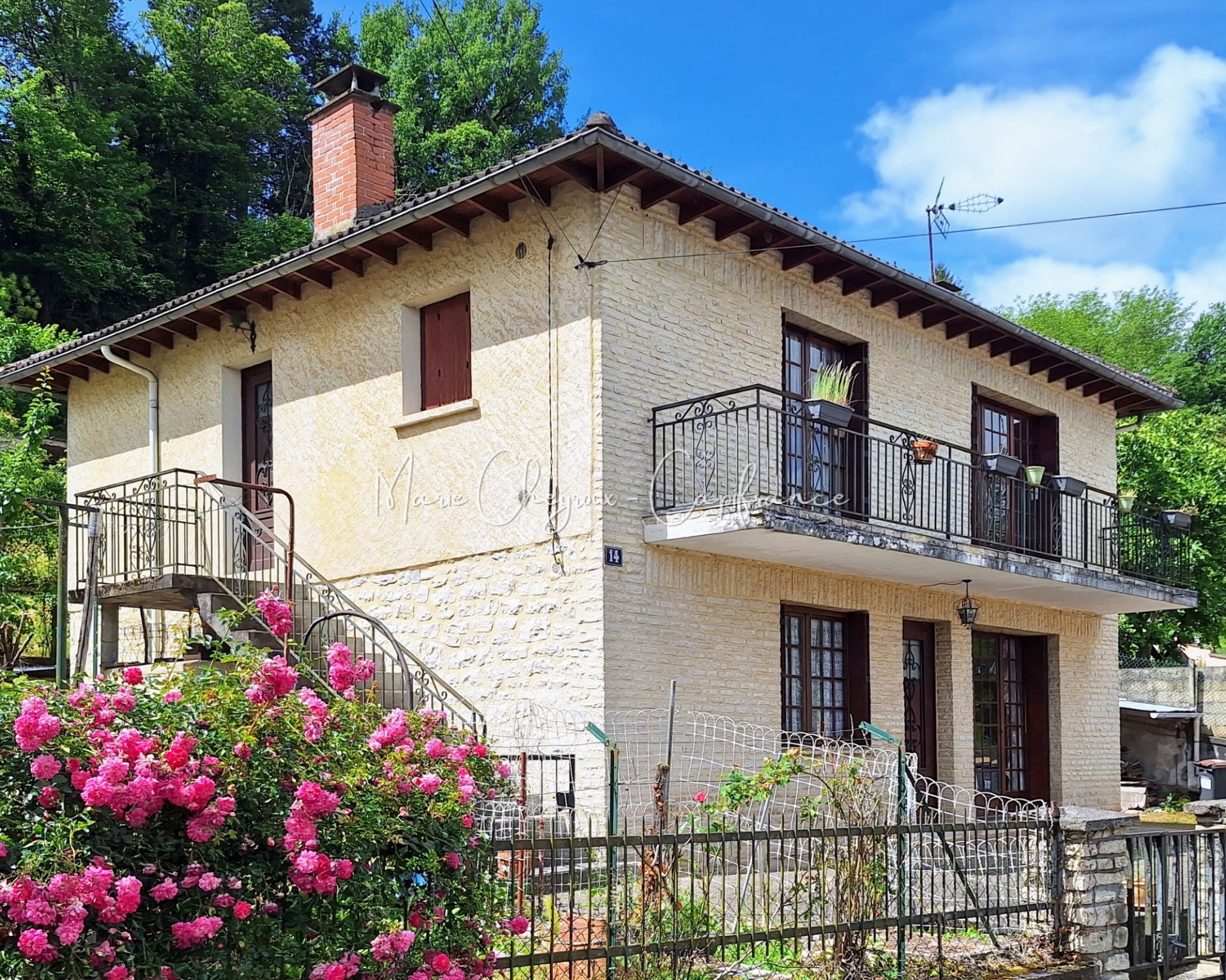 Maison