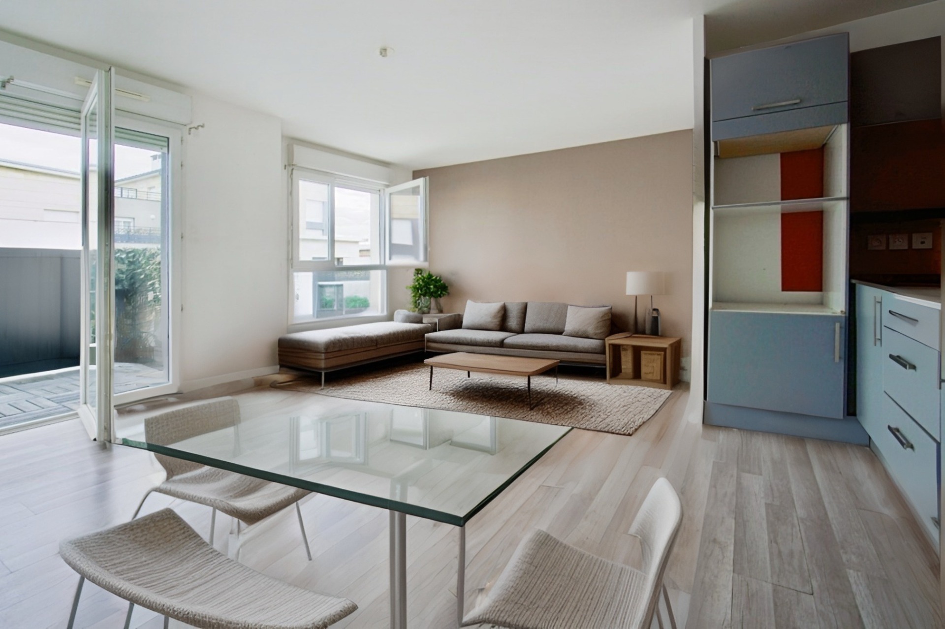 Appartement