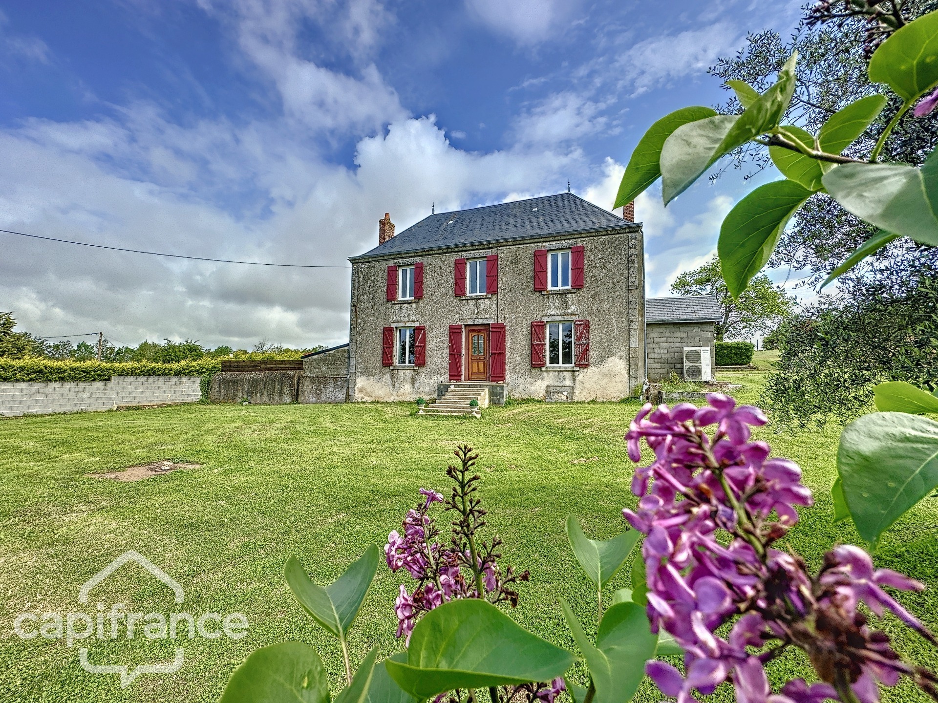 Maison