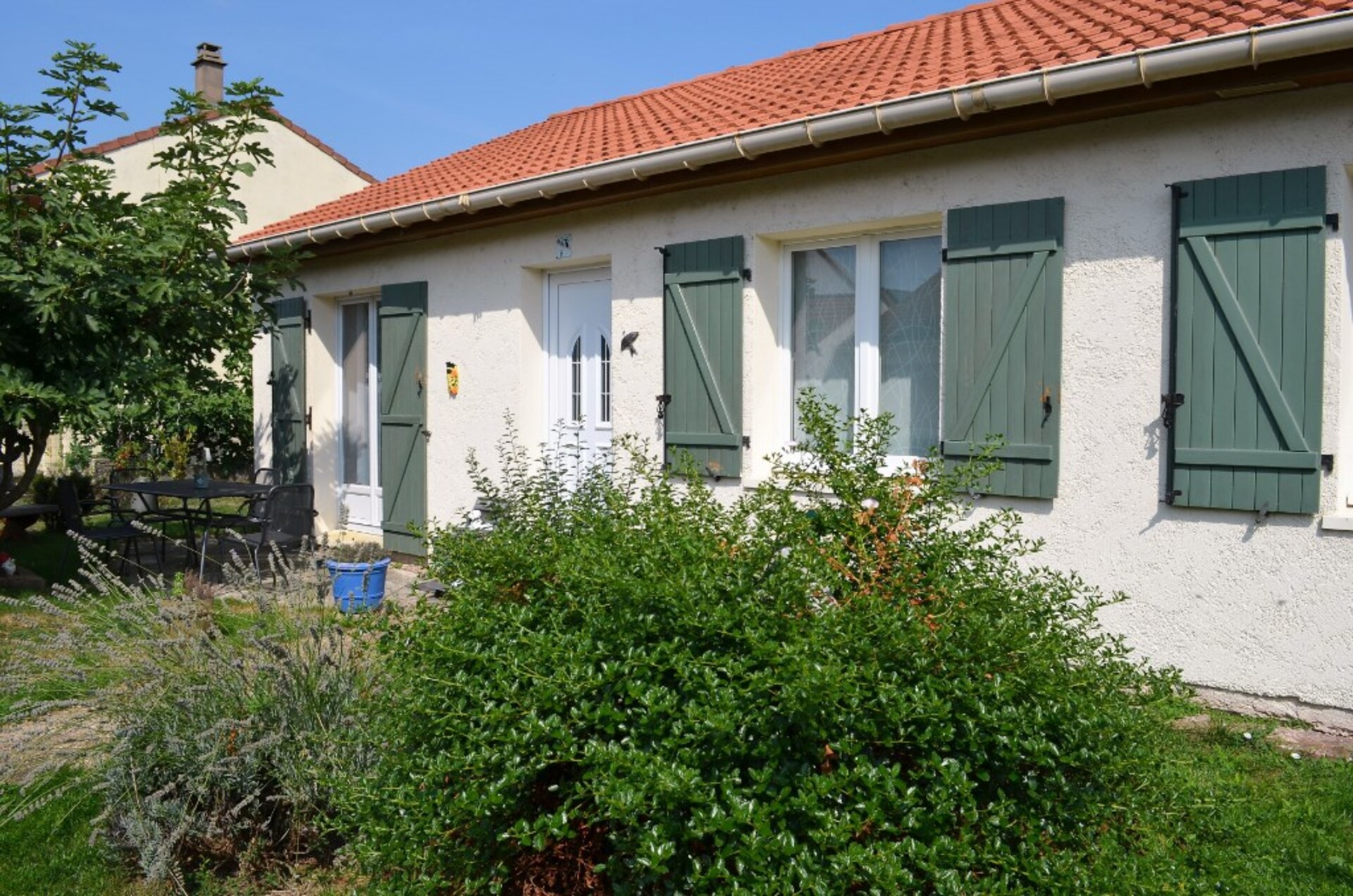 Maison