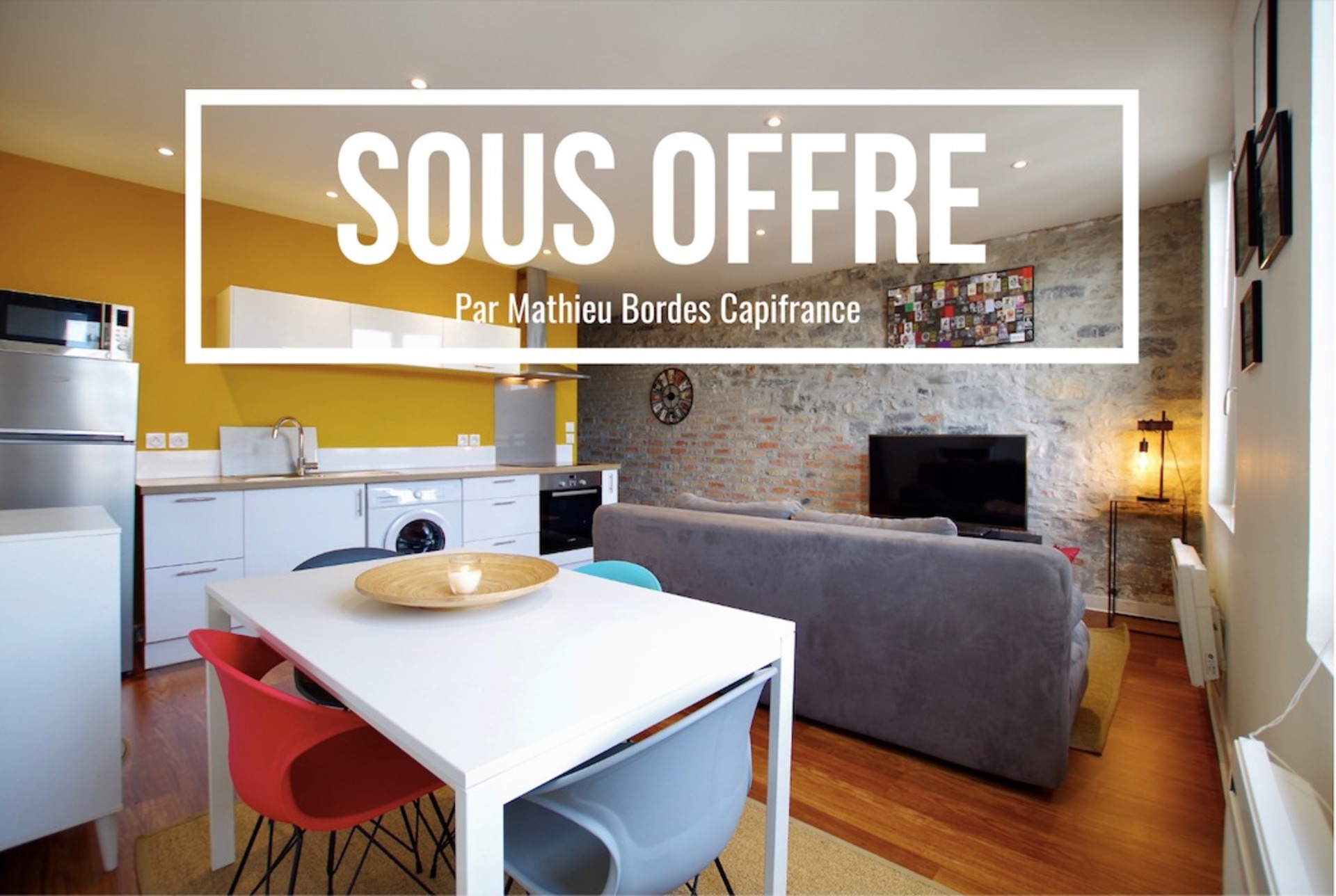 Appartement