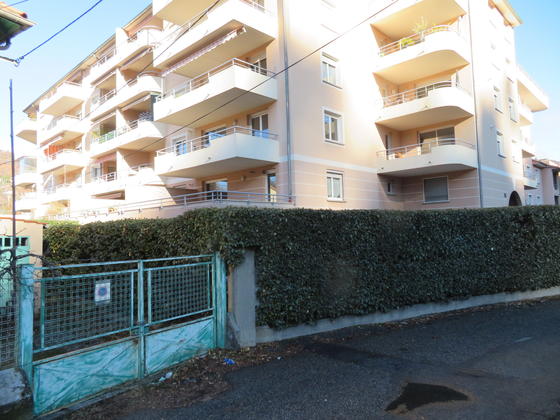 Appartement