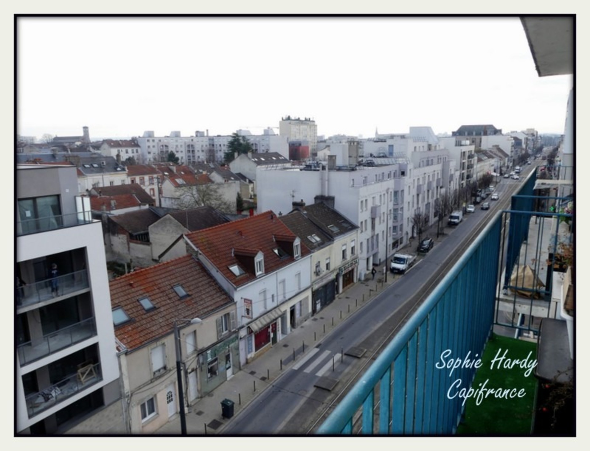 Appartement
