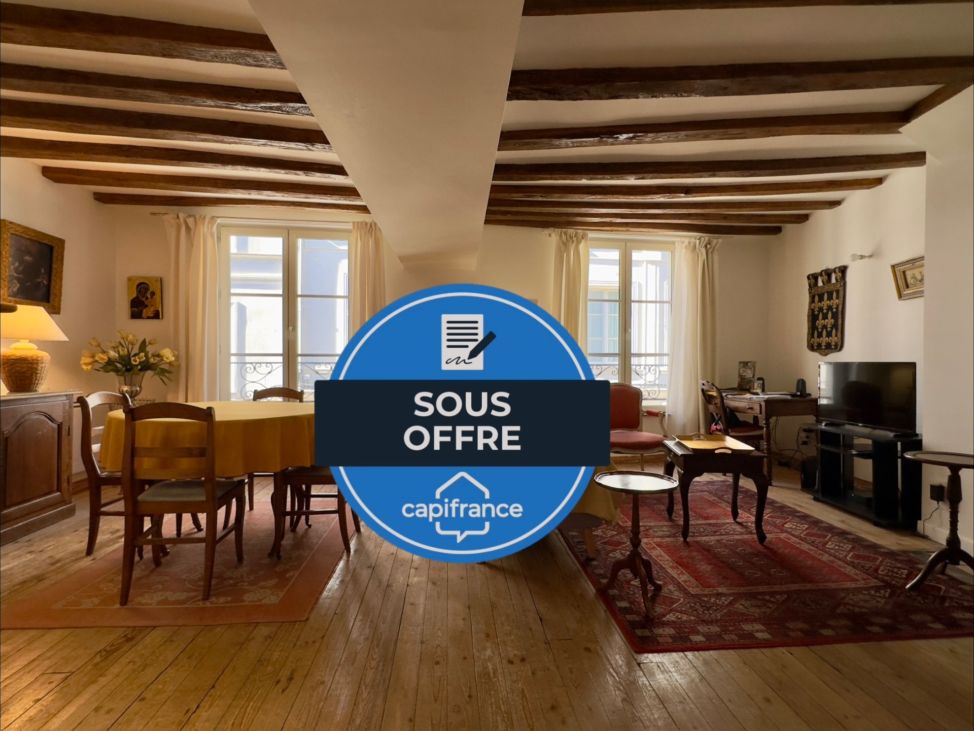 Appartement
