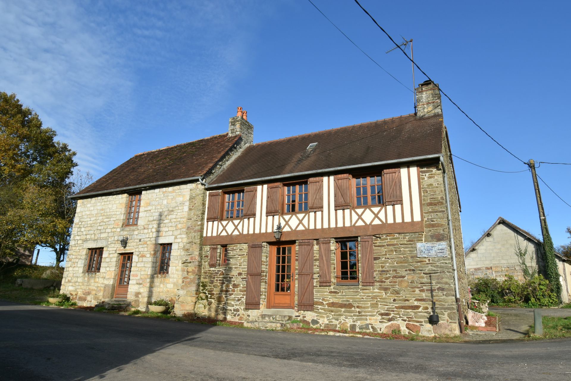 Maison