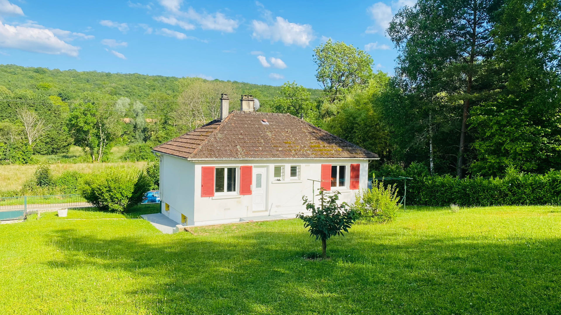 Maison