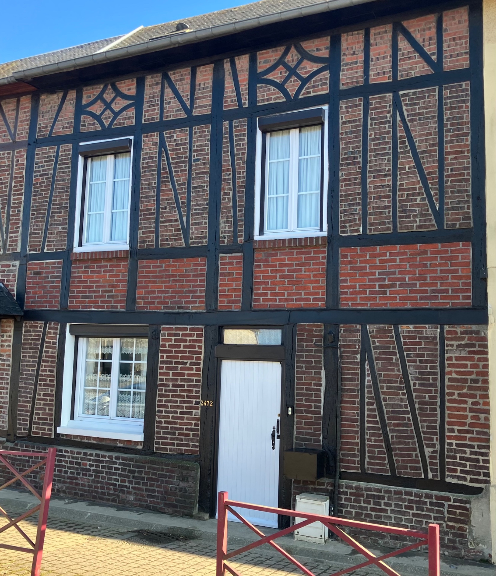 Maison