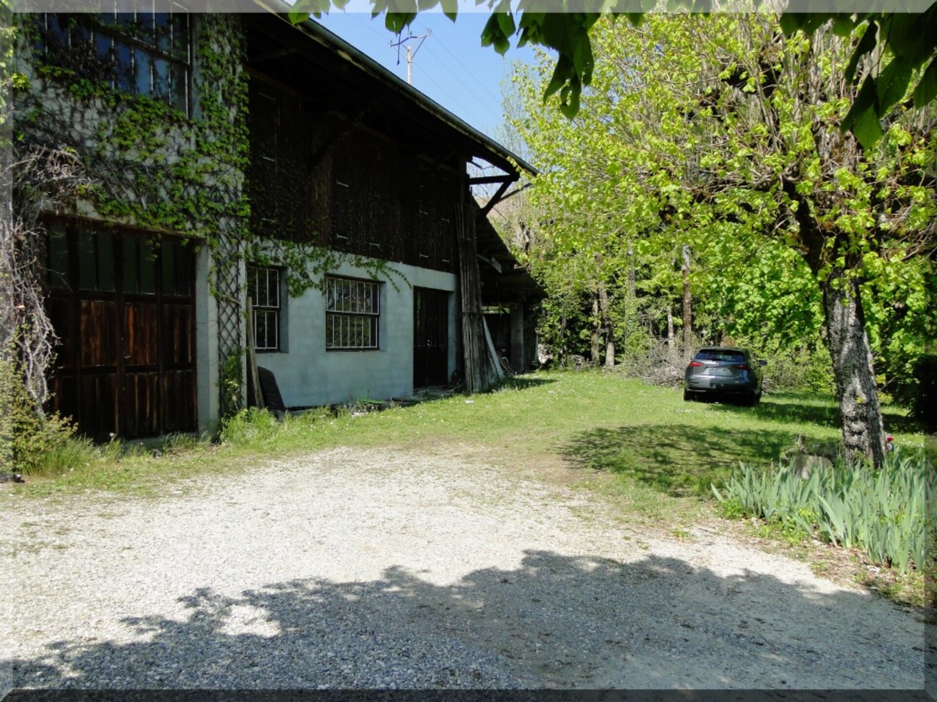 Maison