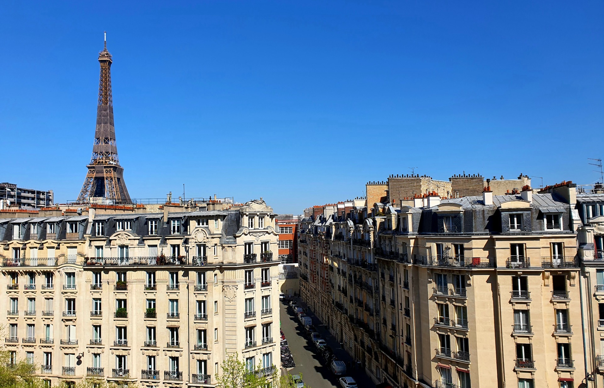 Appartement