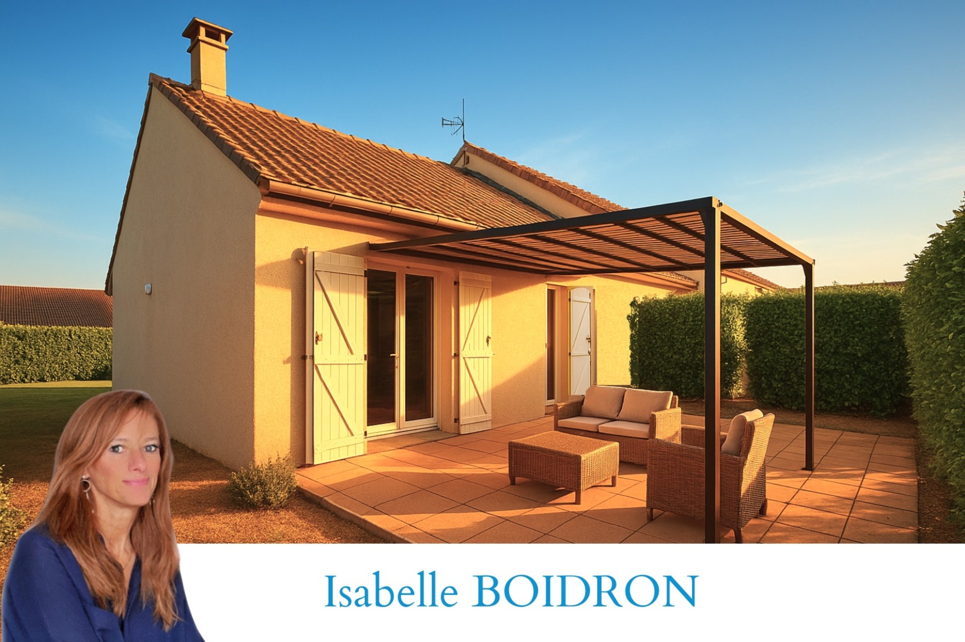 Maison