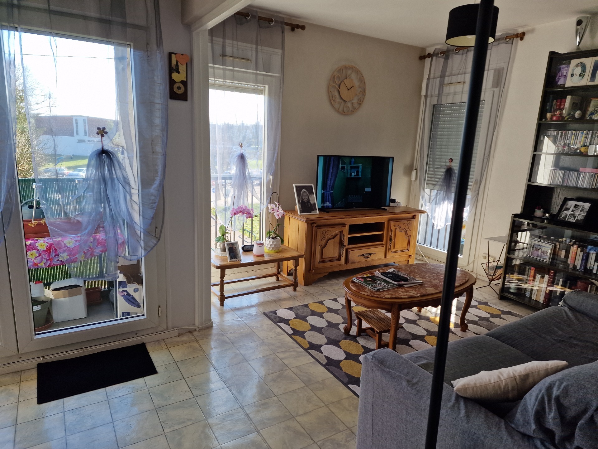 Appartement