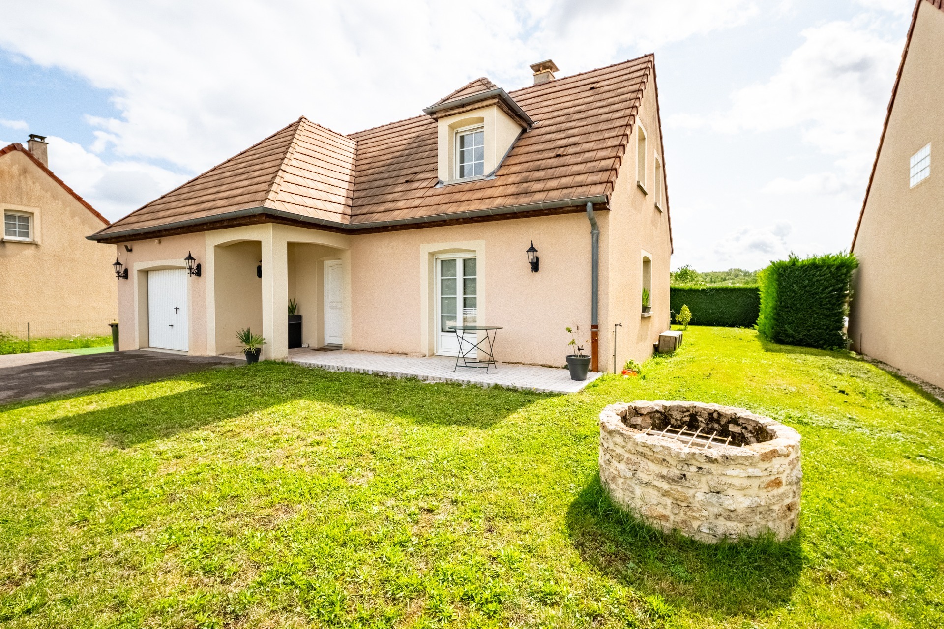 Maison