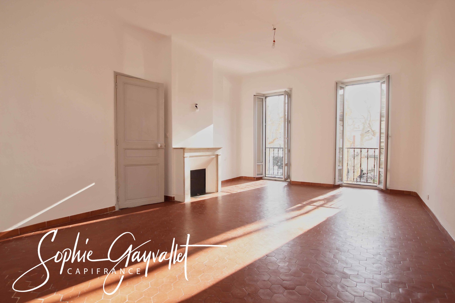 Appartement