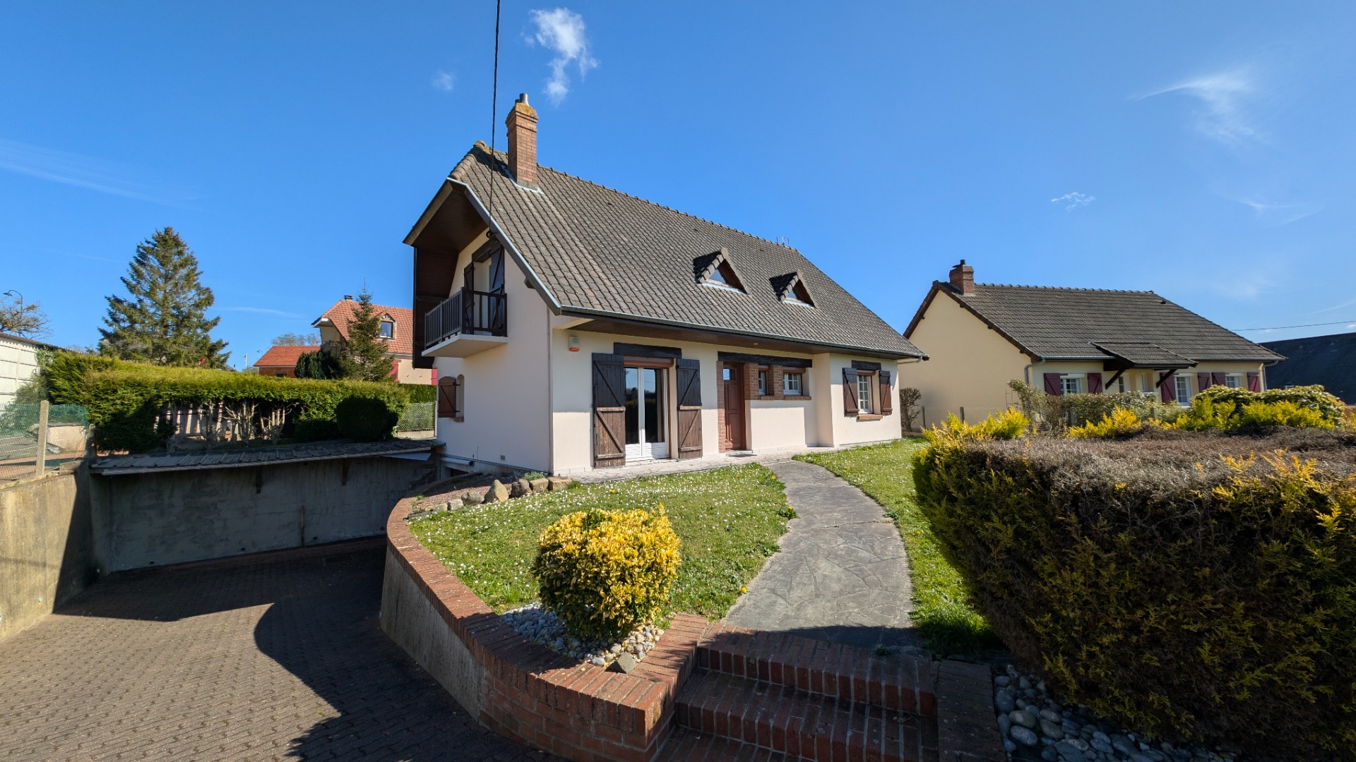 Maison