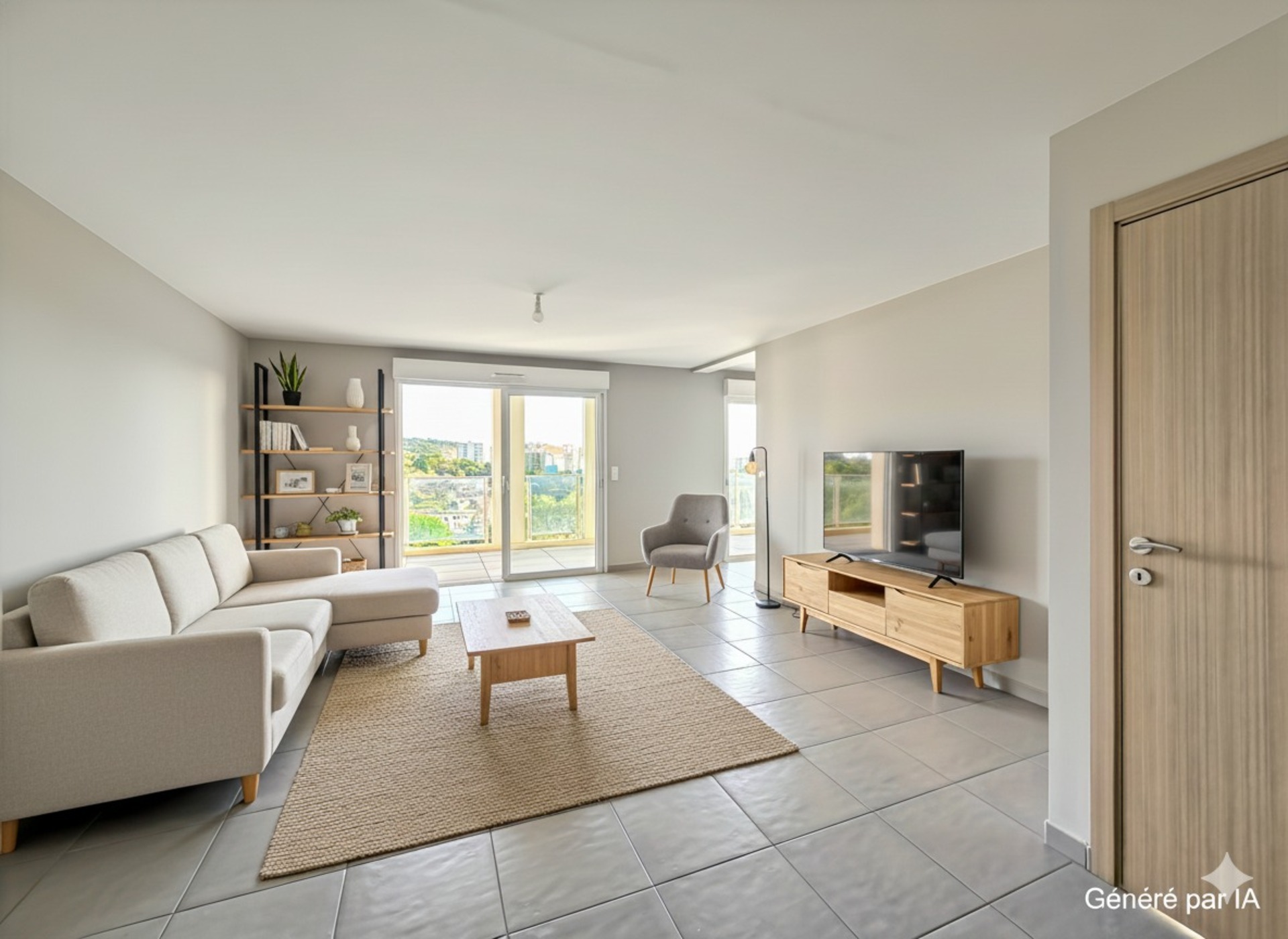 Appartement