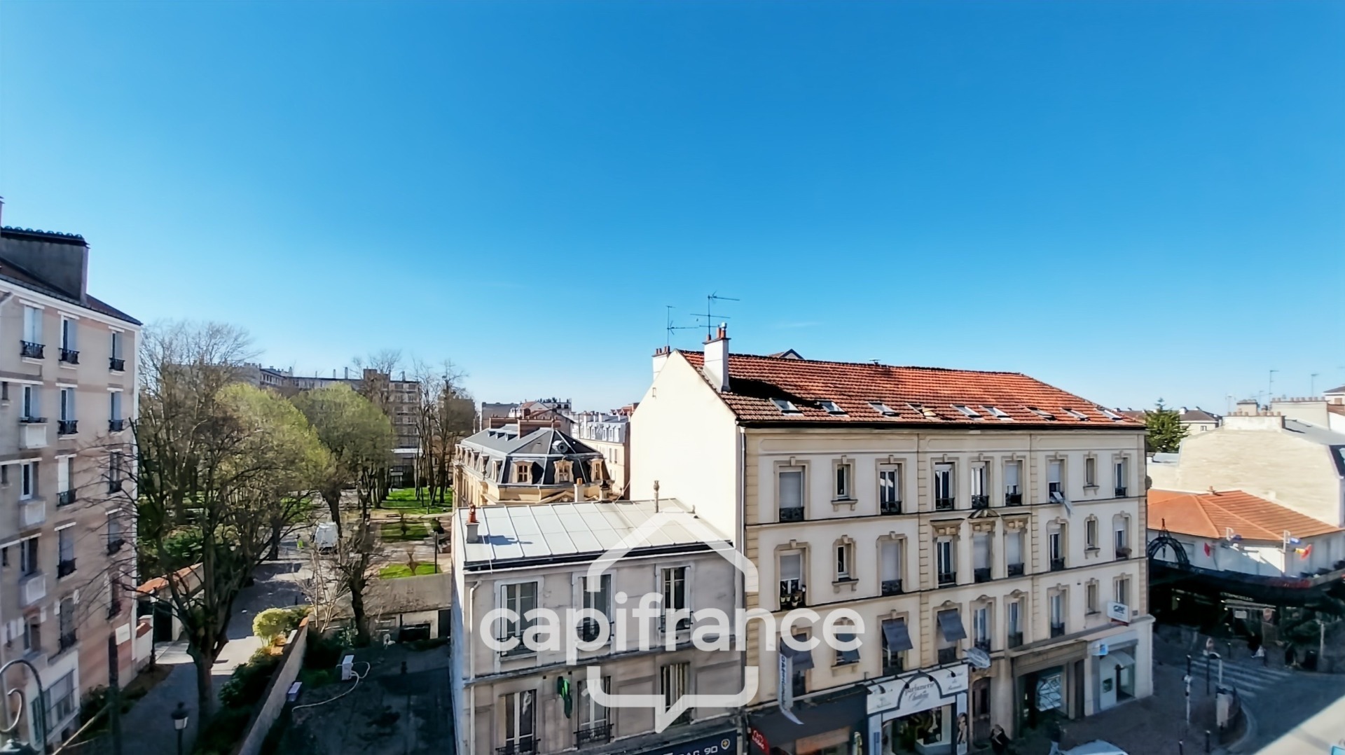 Appartement