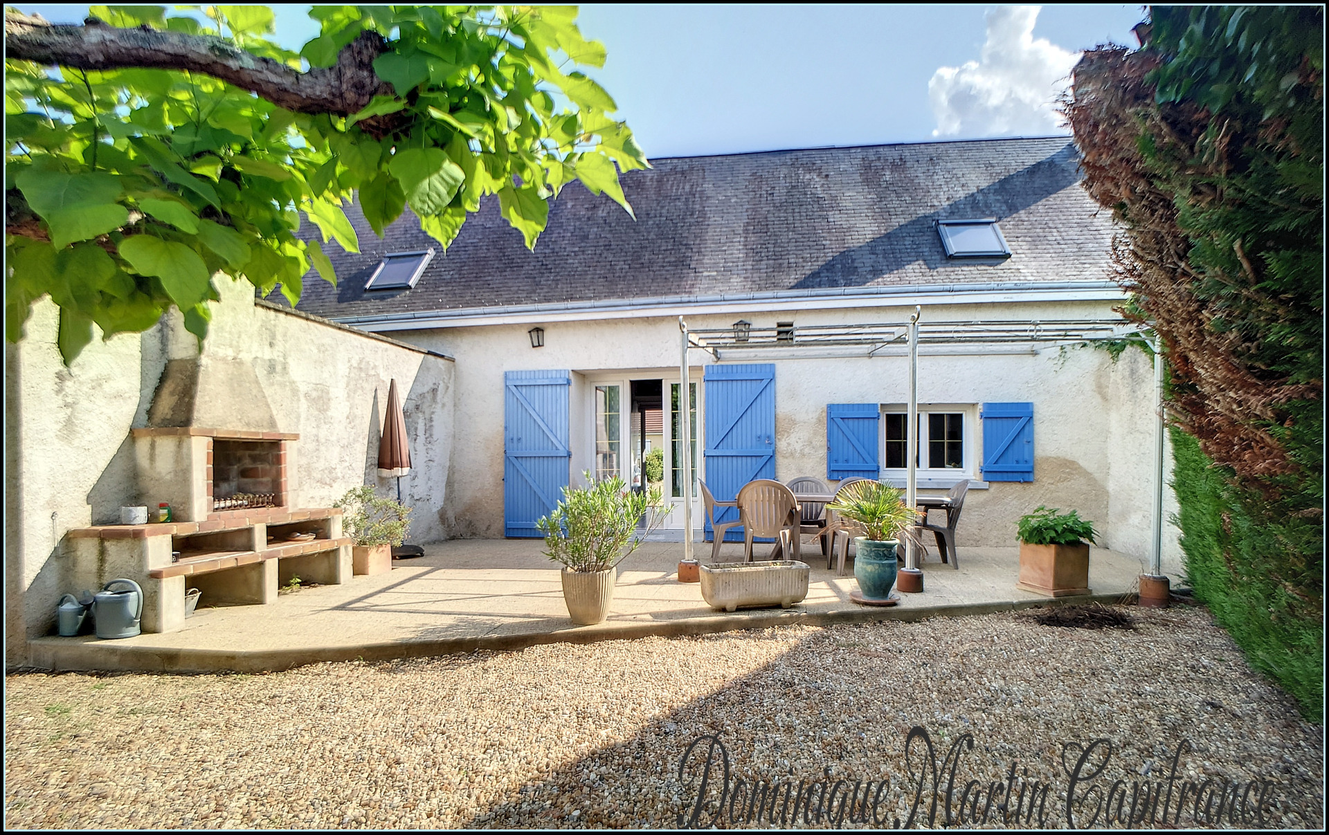 Maison