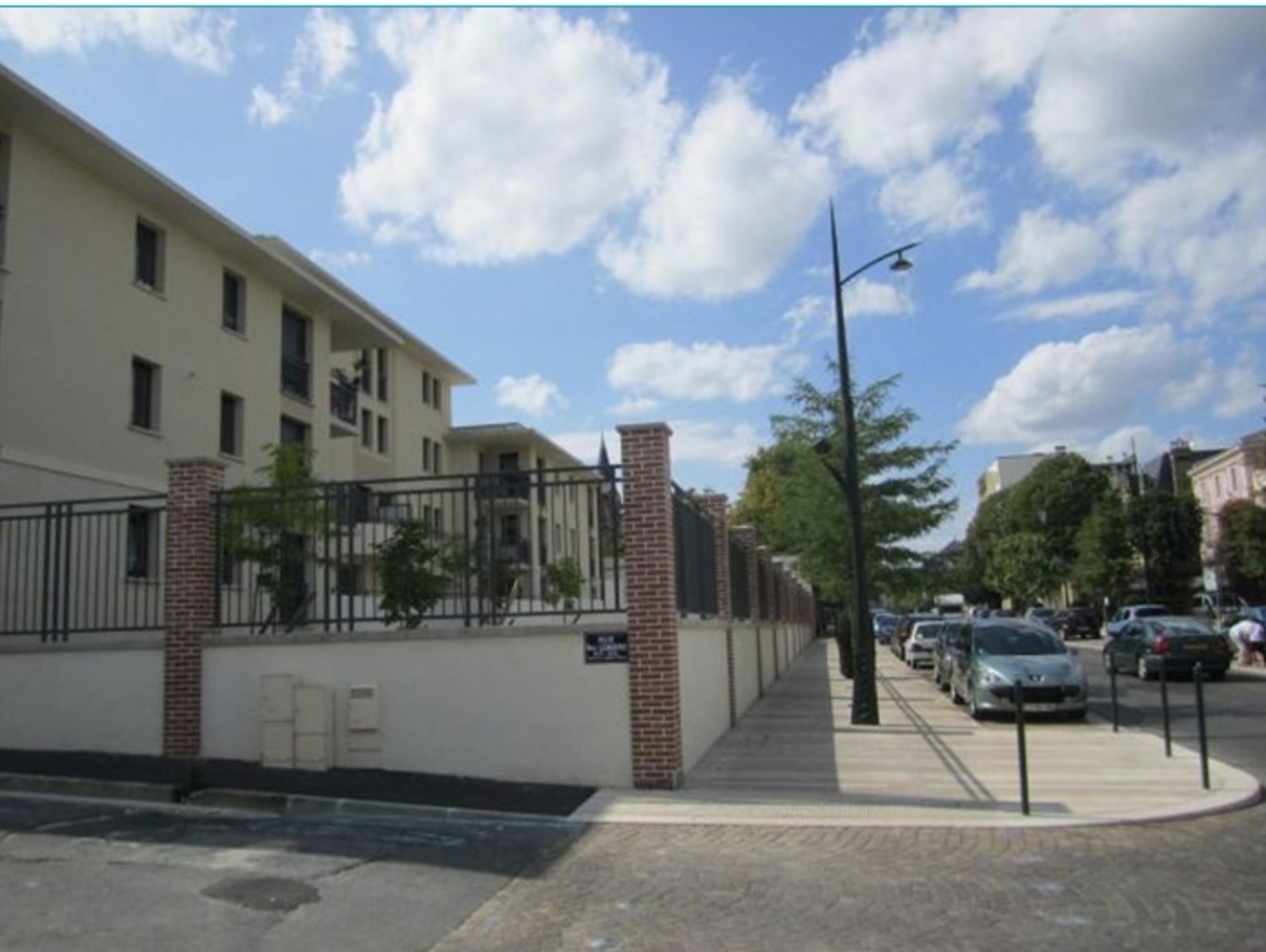 Appartement