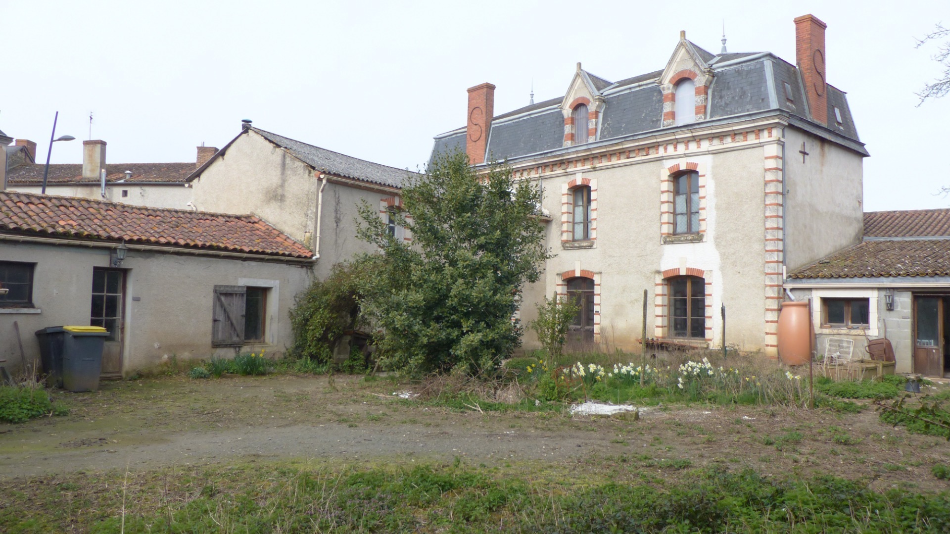 Maison