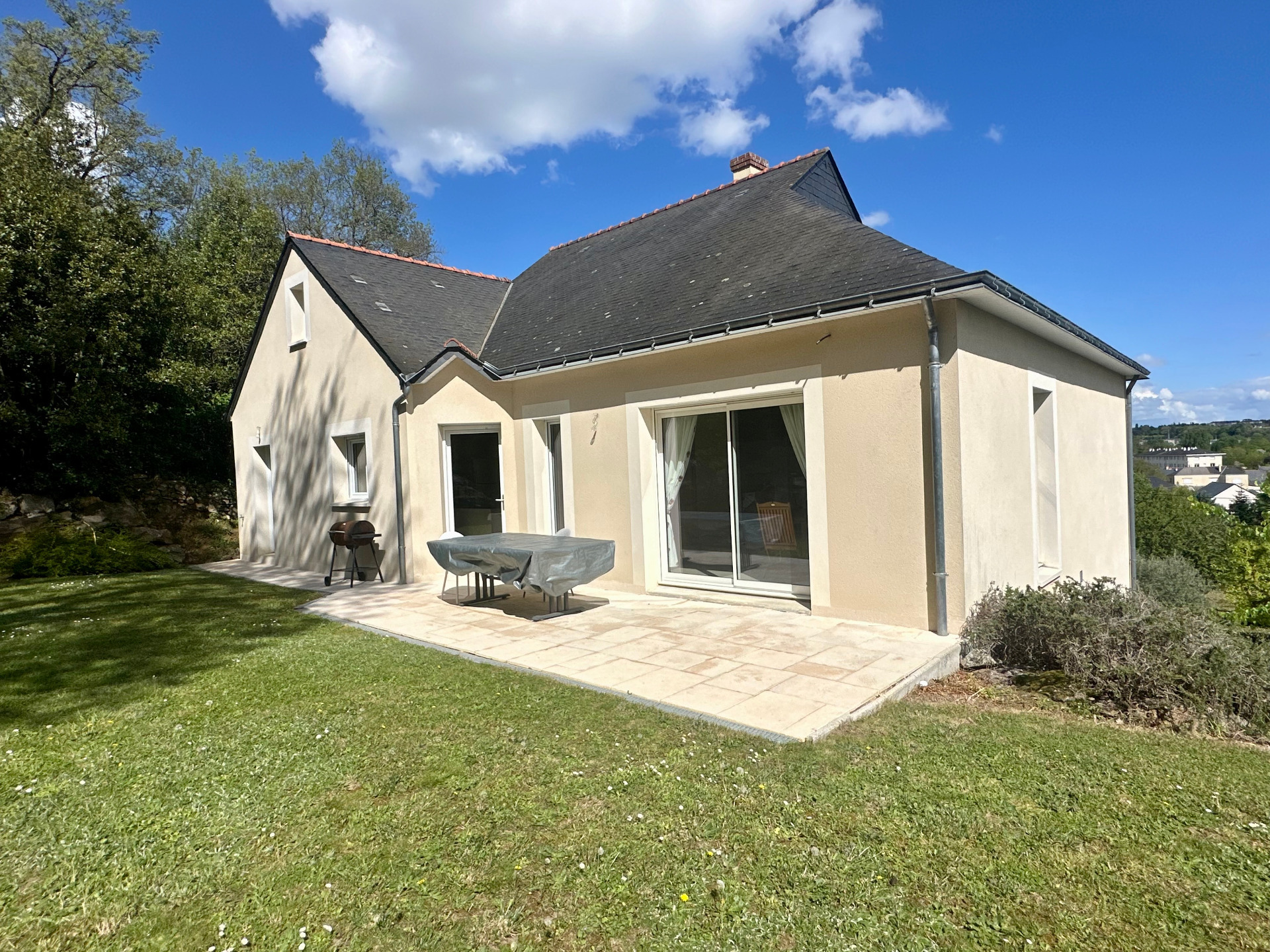 Maison