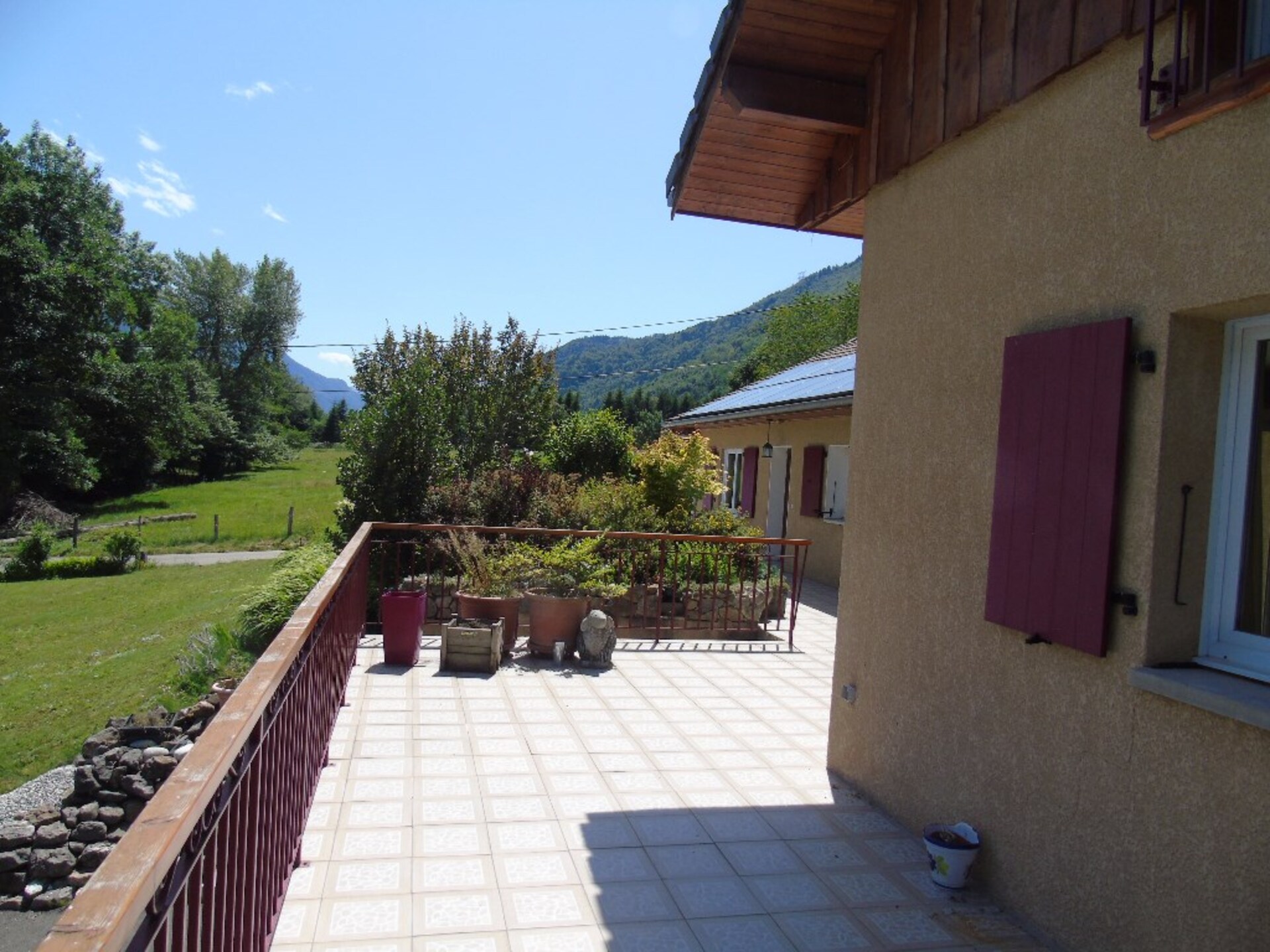 Maison