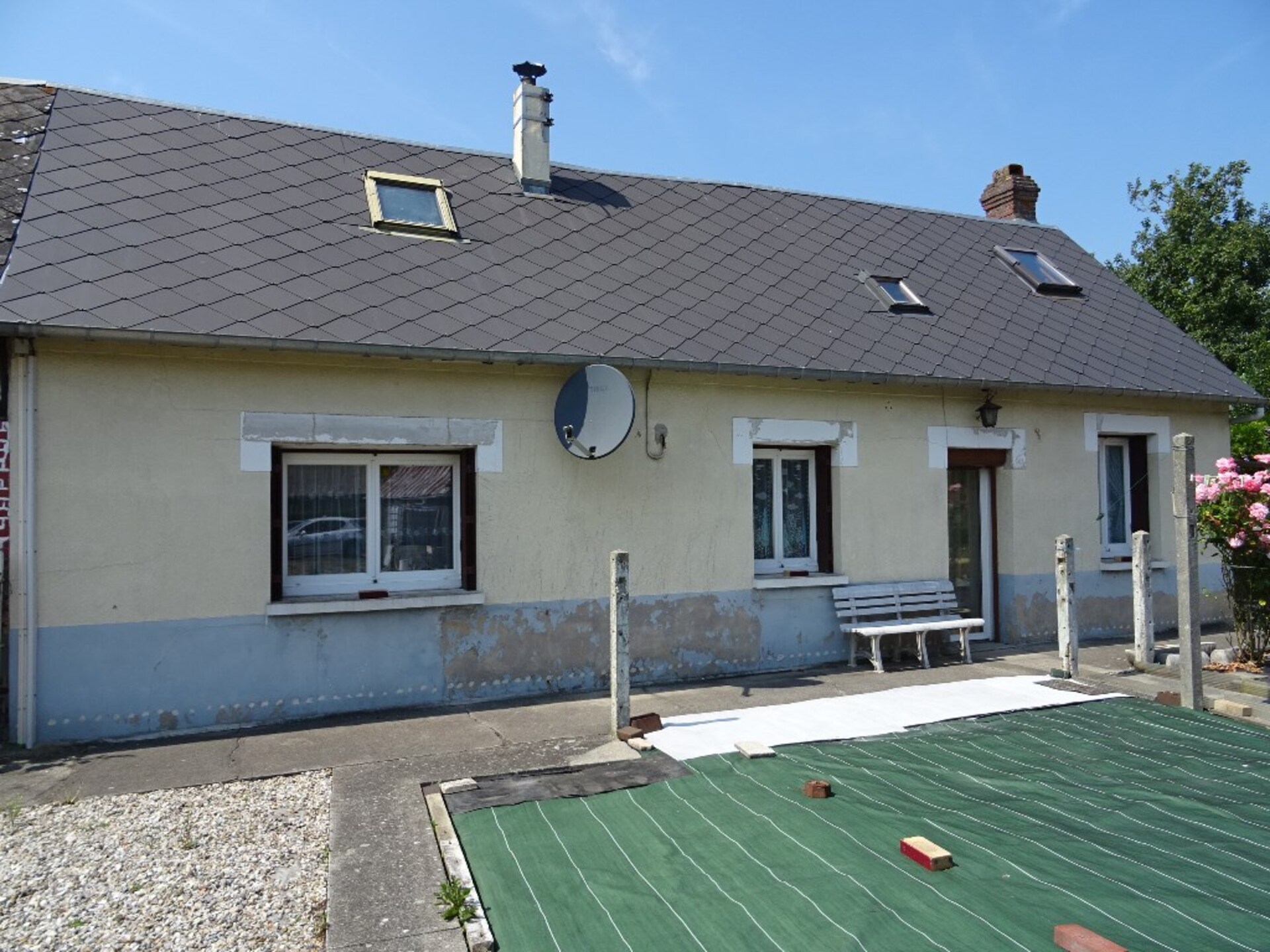 Maison