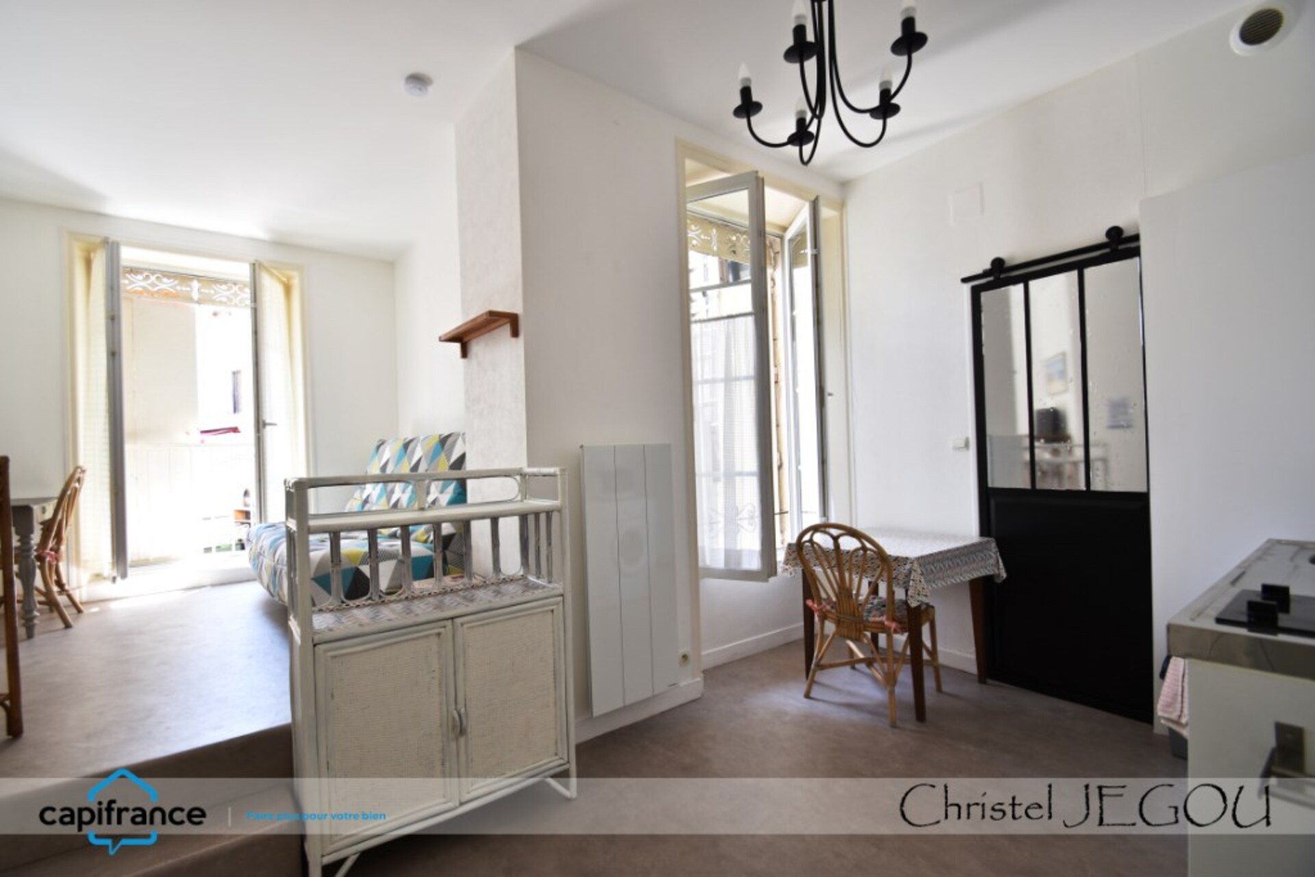 Appartement