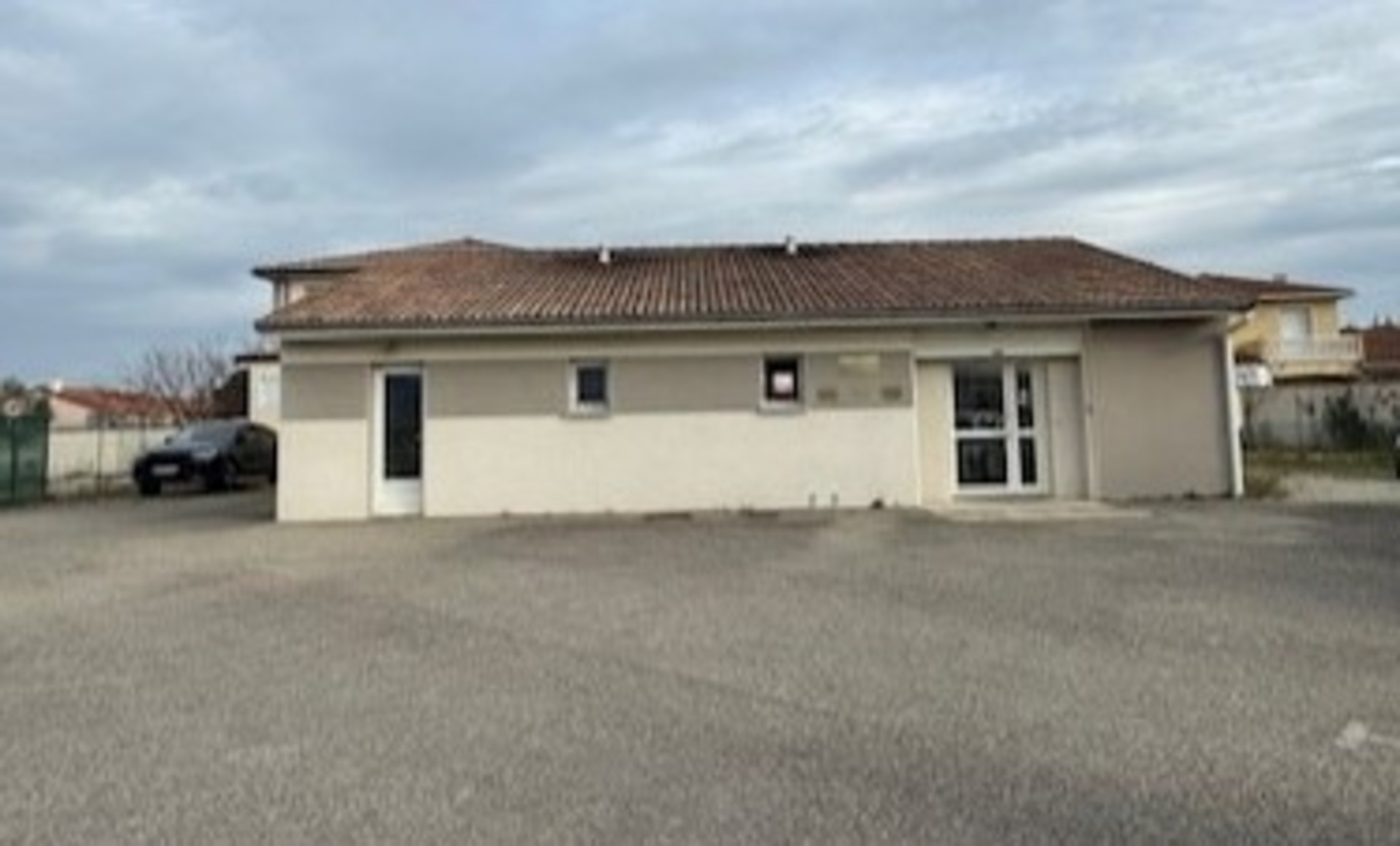 Local/bureau