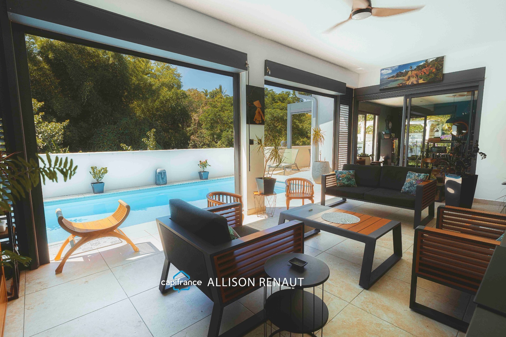Maison