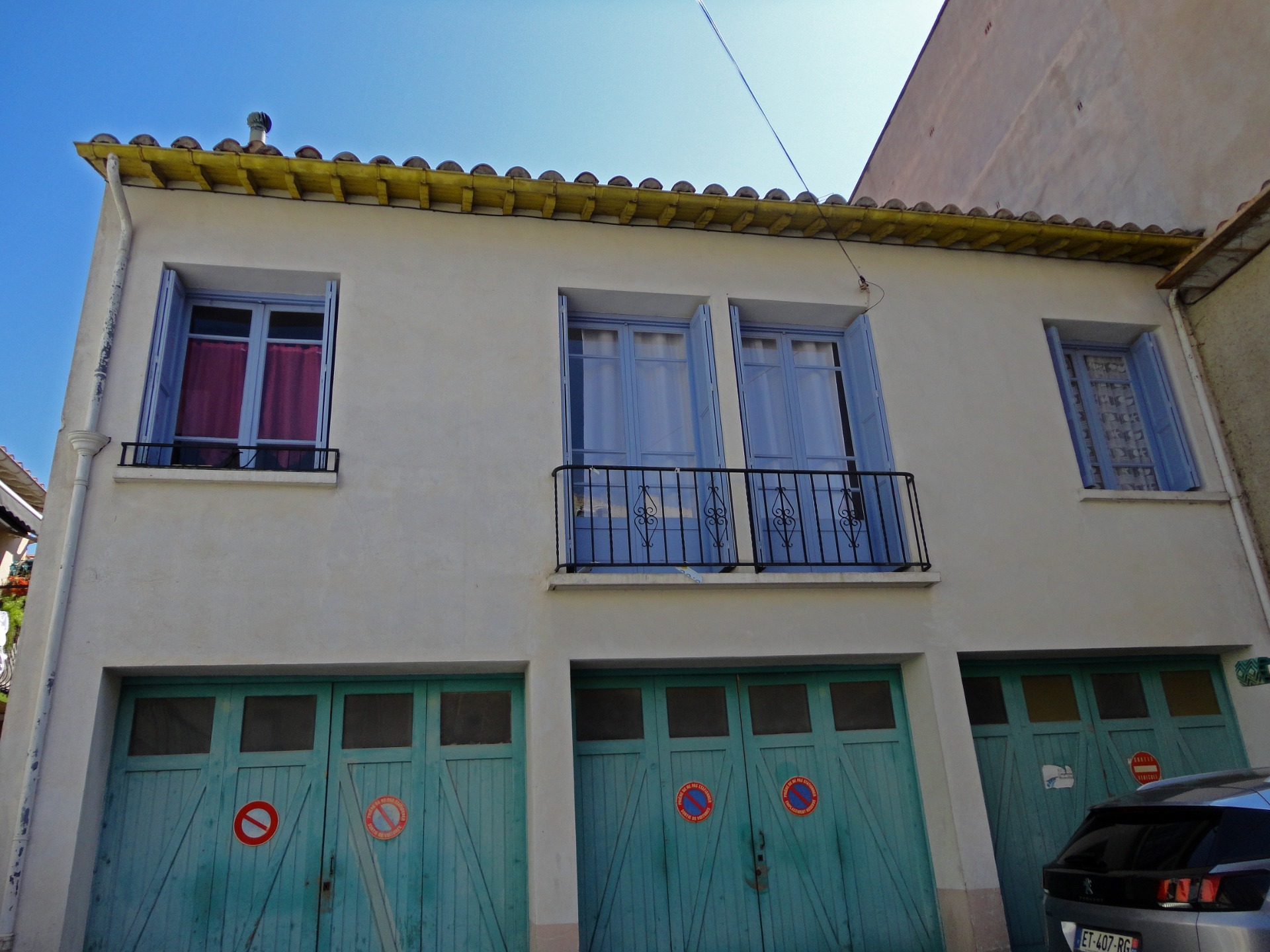 Appartement