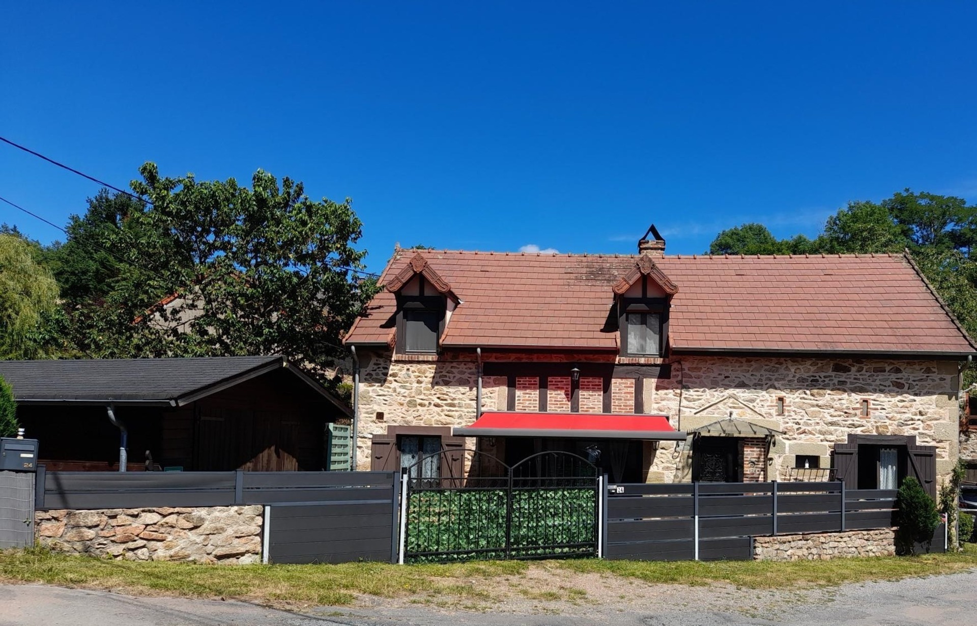 Maison
